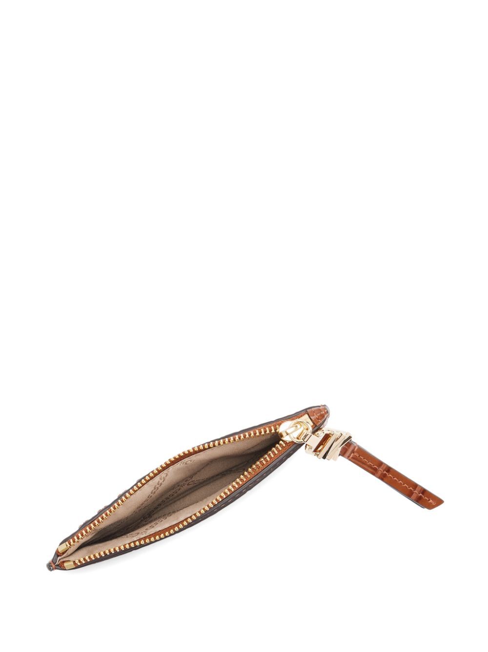 EMPIRE SMALL ZIPPED CARD CASE 32F4G8ED1E219 (MICHAEL KORS / 財布・カードケース ) | MICHAEL KORS (マイケル・コース)(2)