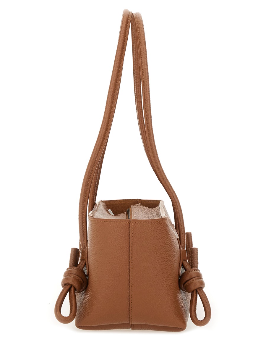 "FLECA GRAINY" BAG FLECGRWBA250021TAN (HEREU / ハンドバッグ・ショルダーバッグ ) | HEREU (へリュー)(2)