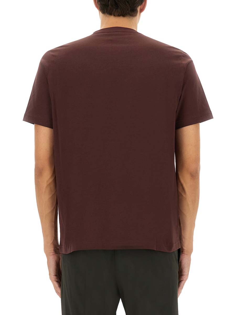 REGULAR FIT T-SHIRT M2R011RZT2006429B (PS Paul Smith / Tシャツ・カットソー ) | PS Paul Smith (ピーエス ポール・スミス)(2)