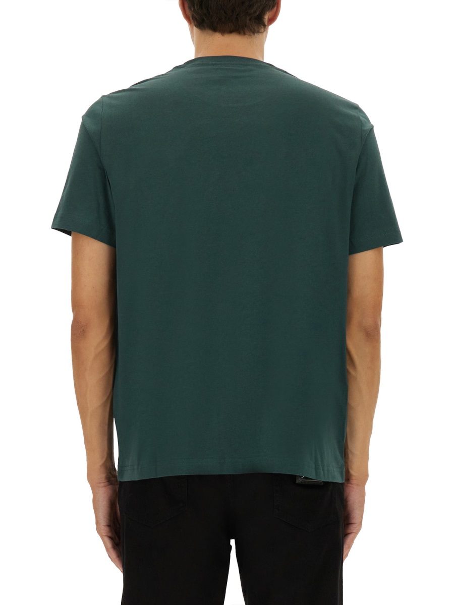 REGULAR FIT T-SHIRT M2R011RZT2006437D (PS Paul Smith / Tシャツ・カットソー ) | PS Paul Smith (ピーエス ポール・スミス)(1)