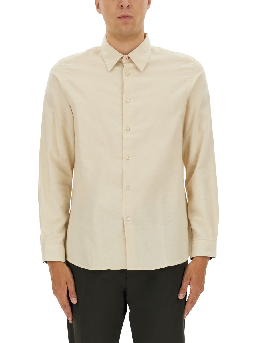 REGULAR FIT SHIRT M2R687UT2248702 (PS Paul Smith / シャツ・ブラウス ) | PS Paul Smith (ピーエス ポール・スミス)