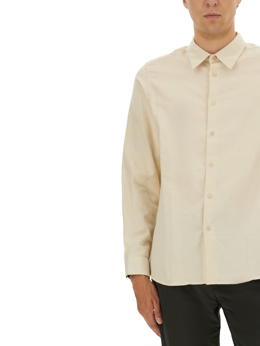 REGULAR FIT SHIRT M2R687UT2248702 (PS Paul Smith / シャツ・ブラウス ) | PS Paul Smith (ピーエス ポール・スミス)(3)