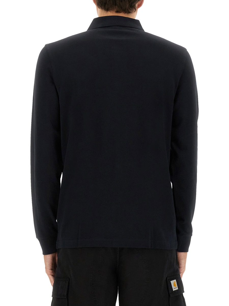 COTTON POLO FPM600655608 (FRED PERRY / ポロシャツ ) | FRED PERRY (フレッドペリー)(2)