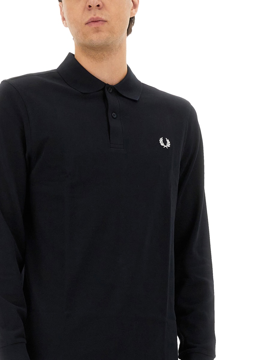 COTTON POLO FPM600655608 (FRED PERRY / ポロシャツ ) | FRED PERRY (フレッドペリー)(3)