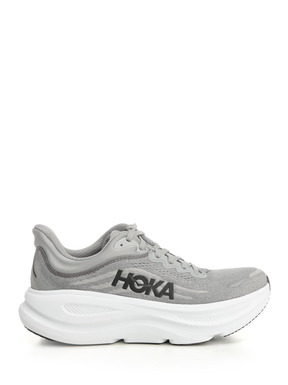 "Bondi 9" Sneaker 1162011GCTC (HOKA ONE ONE / スニーカー ) | HOKA ONE ONE (ホカオネオネ)
