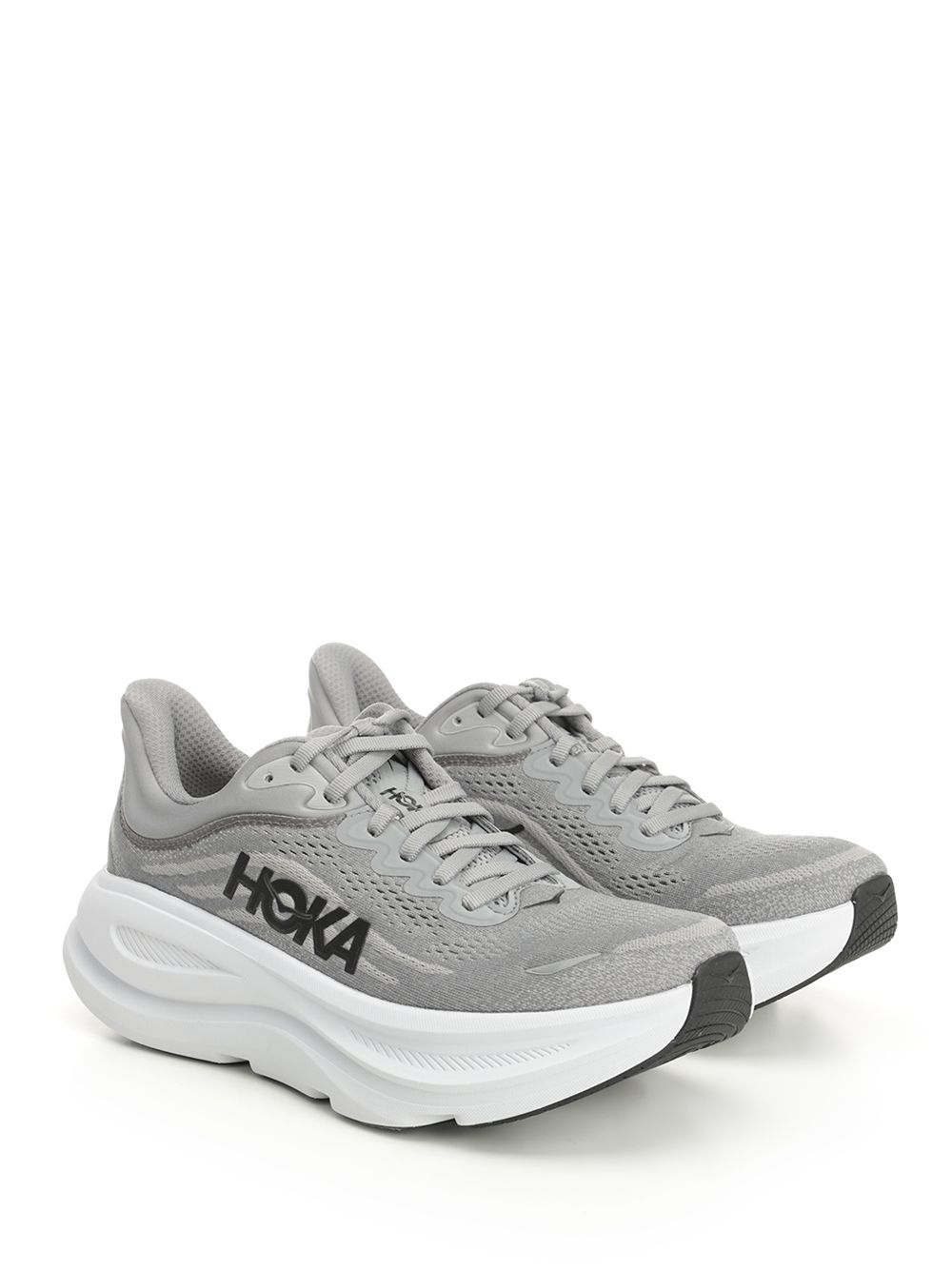 "Bondi 9" Sneaker 1162011GCTC (HOKA ONE ONE / スニーカー ) | HOKA ONE ONE (ホカオネオネ)(1)