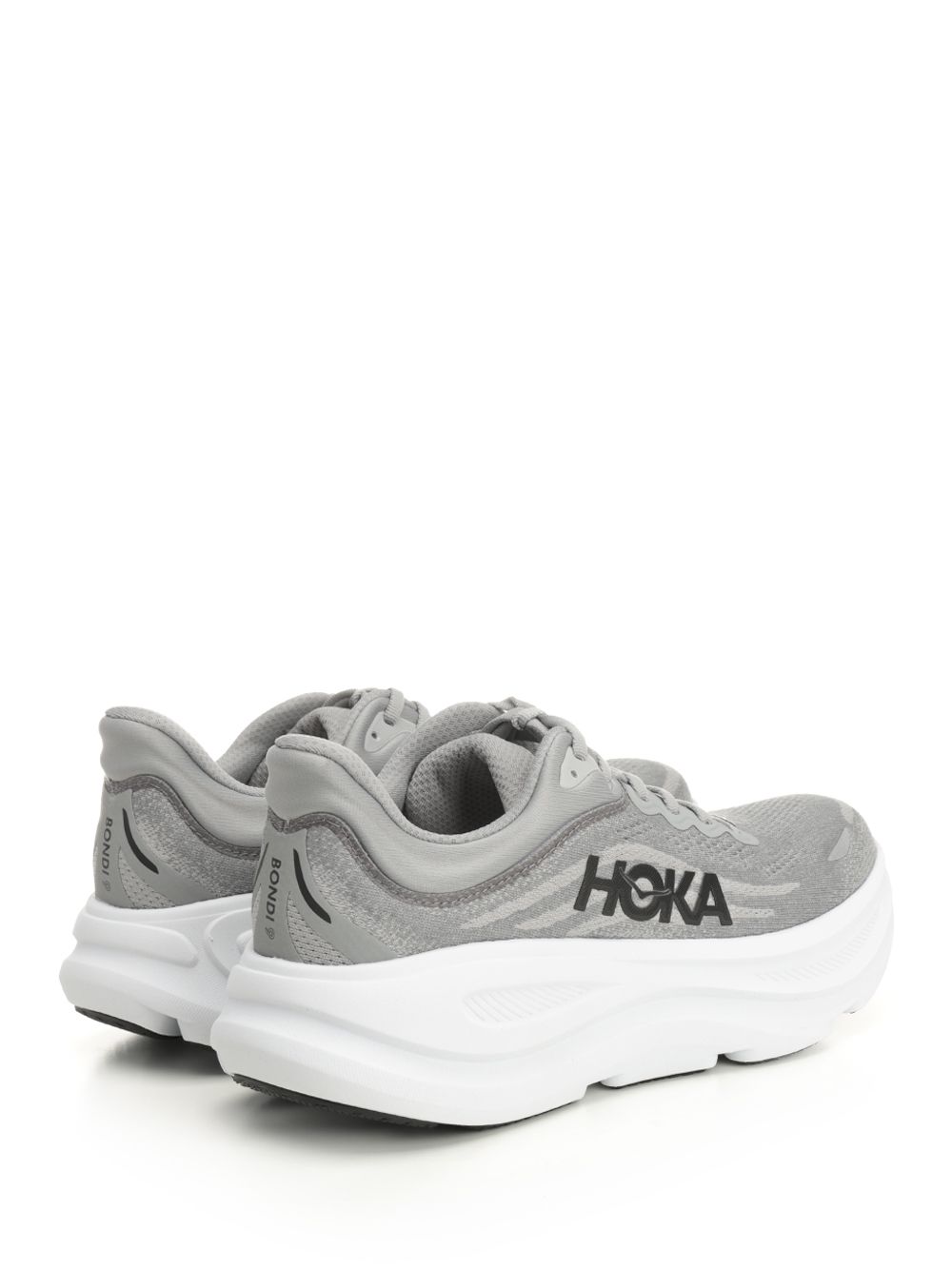 "Bondi 9" Sneaker 1162011GCTC (HOKA ONE ONE / スニーカー ) | HOKA ONE ONE (ホカオネオネ)(2)