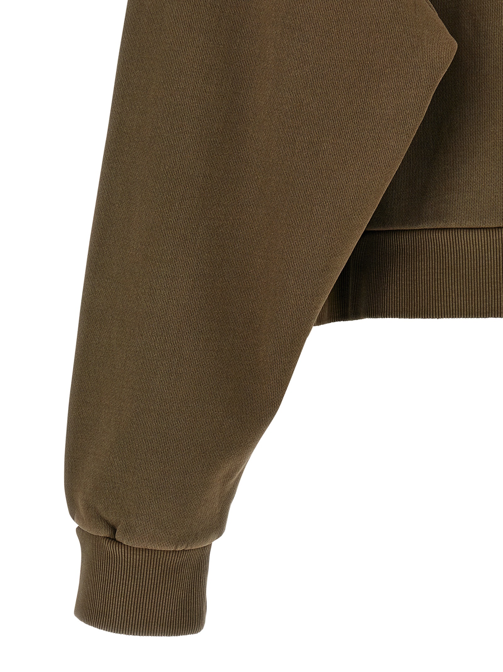 'Eternal Zip Washed' hoodie ES2202BTBT (entire studios / スウェット・フーディー ) | entire studios (エンタイア スタジオ)(3)