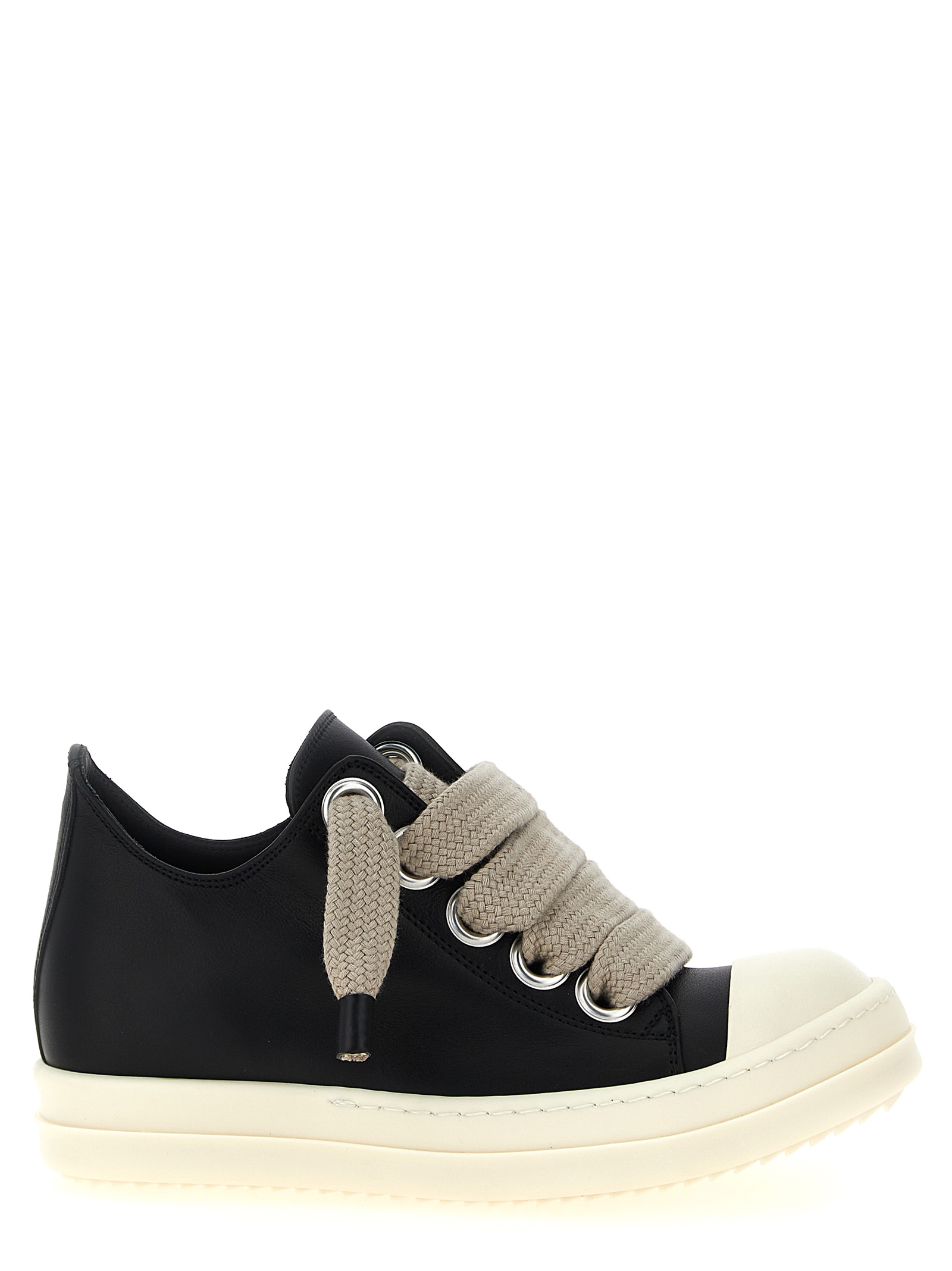 'Jumbolace Low' sneakers RP02E4883LCOW2911 (Rick Owens / スニーカー ) | Rick Owens (リック オウエンス)