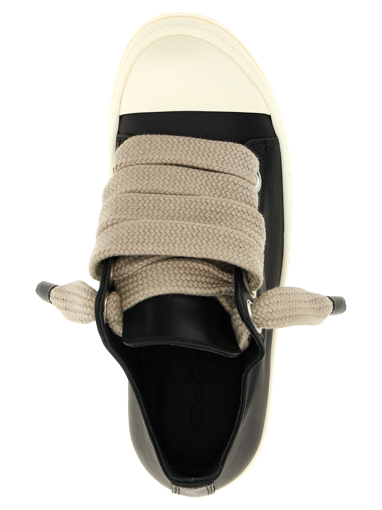 'Jumbolace Low' sneakers RP02E4883LCOW2911 (Rick Owens / スニーカー ) | Rick Owens (リック オウエンス)(3)