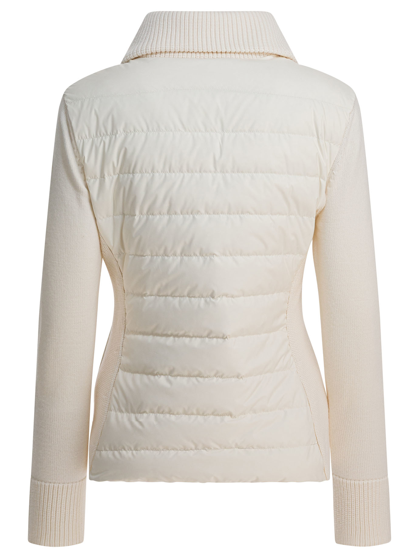 Quilted cardigan 9B00035M1131034 (Moncler / ニット・セーター・カーディガン ) | Moncler (モンクレール)(1)