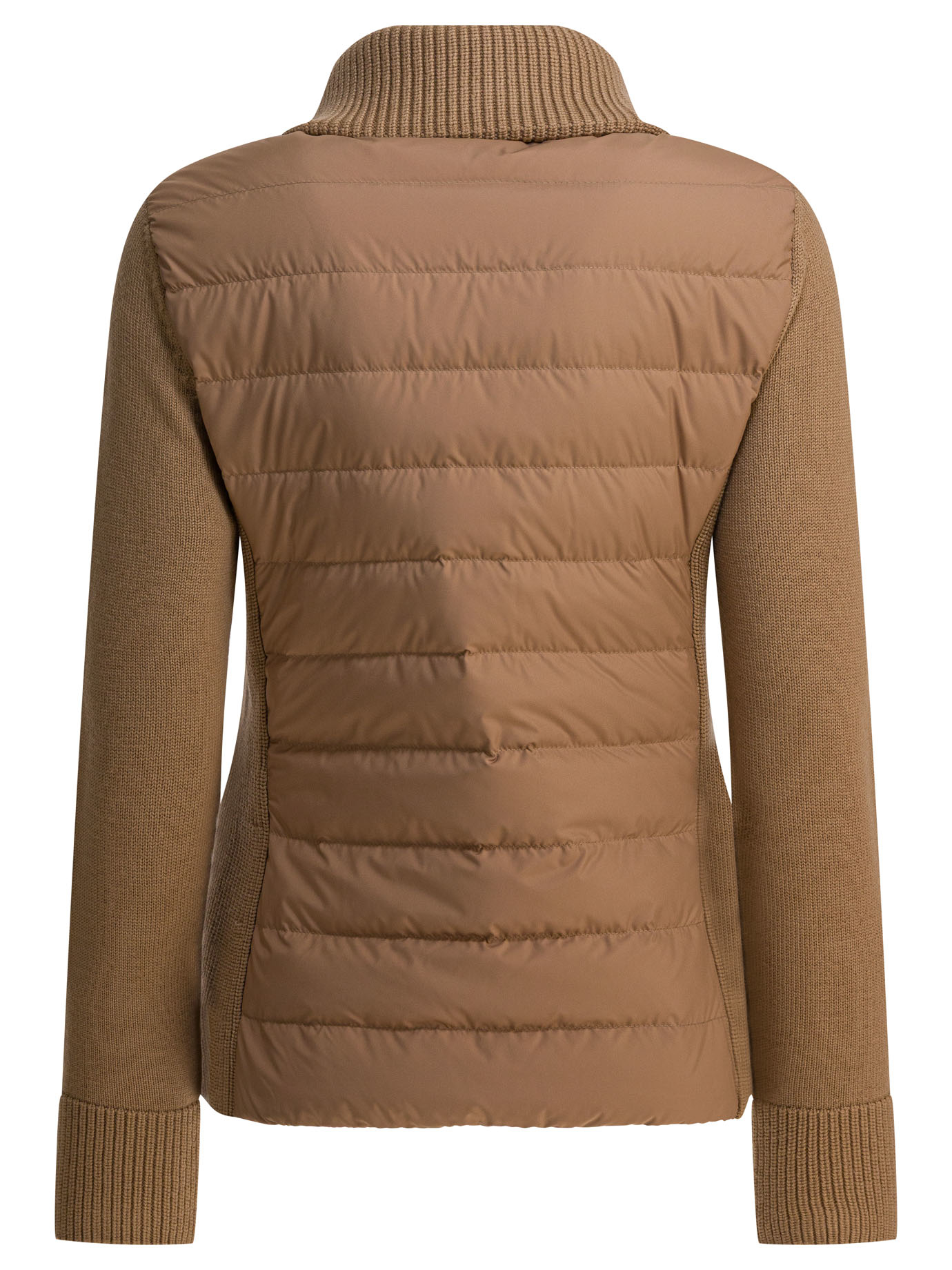 Quilted cardigan 9B00035M1131248 (Moncler / ニット・セーター・カーディガン ) | Moncler (モンクレール)(1)