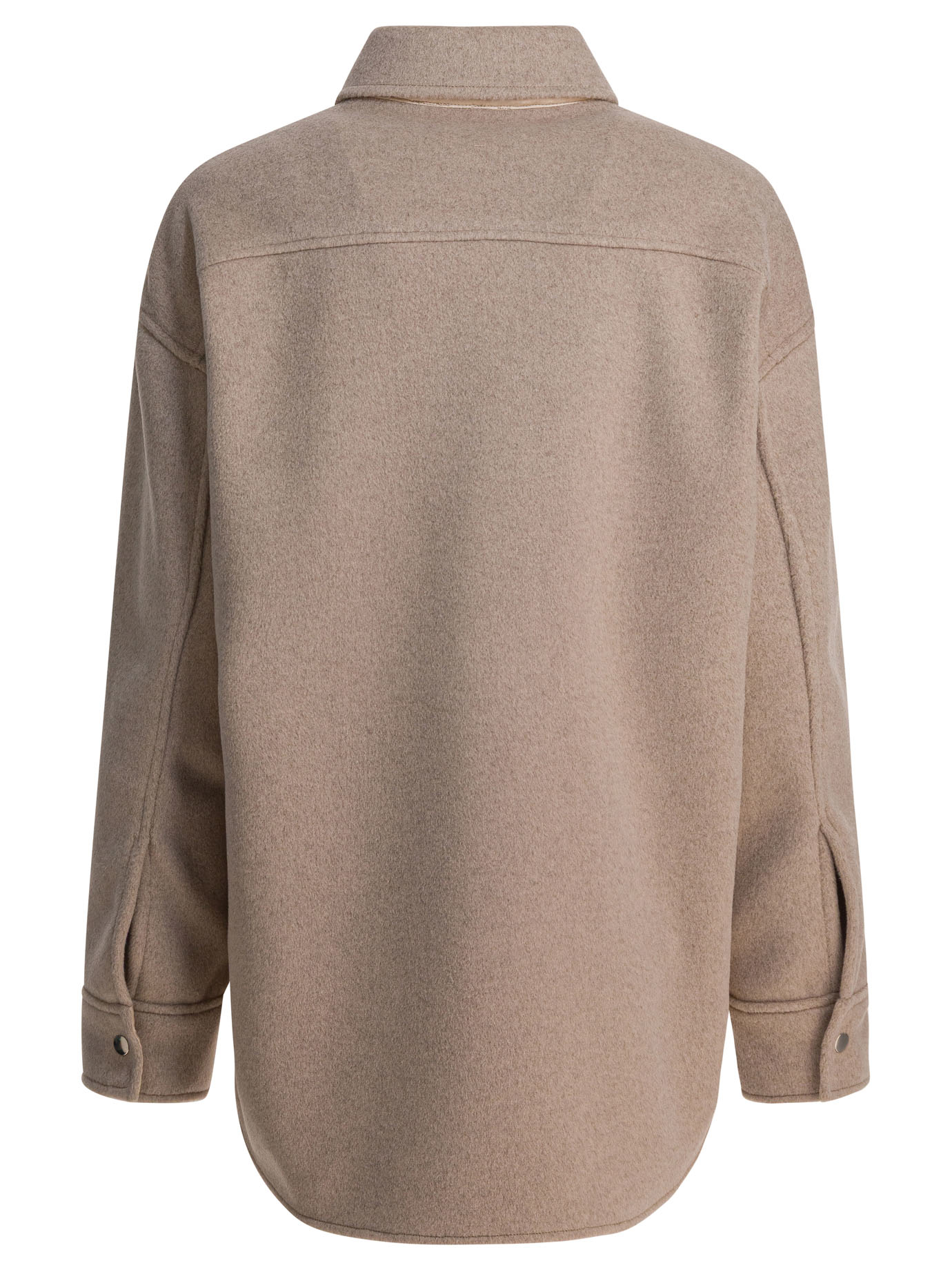 Jackets & Coats 44544083010BEIGE (Semper / カジュアルジャケット ) | Semper (センパー)(1)