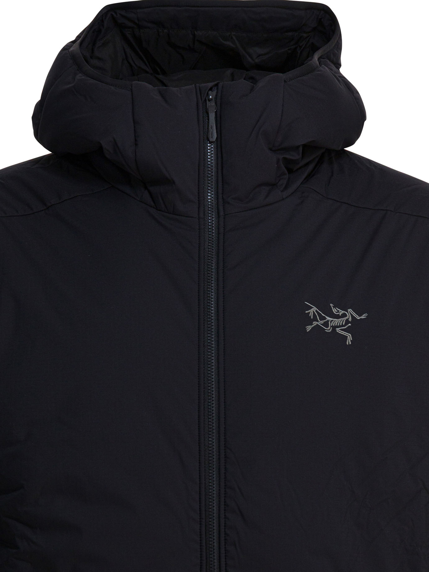 "Atom SV Hoody" Down Jacket X000009902ATOM (ARC'TERYX / カジュアルジャケット ) | ARC'TERYX (アークテリクス)(2)