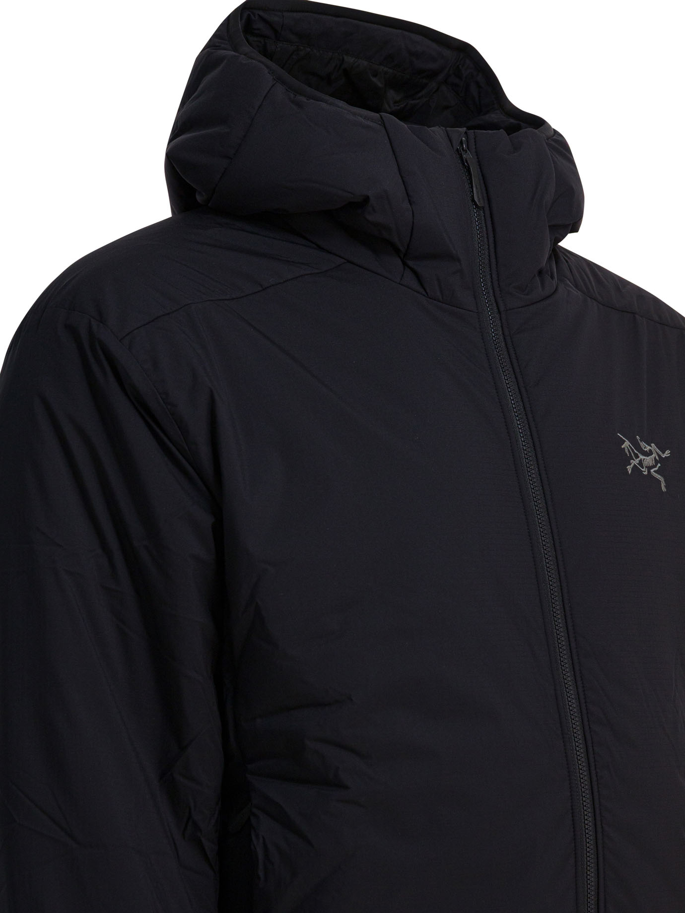 "Atom SV Hoody" Down Jacket X000009902ATOM (ARC'TERYX / カジュアルジャケット ) | ARC'TERYX (アークテリクス)(3)