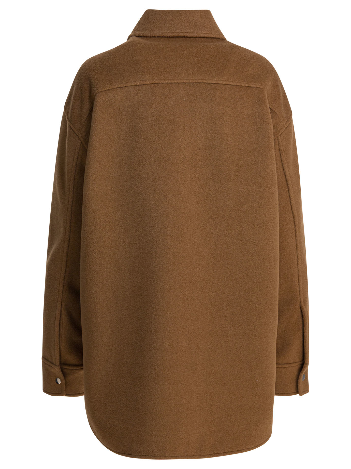 Jackets & Coats 44544083132CAMEL (Semper / カジュアルジャケット ) | Semper (センパー)(1)