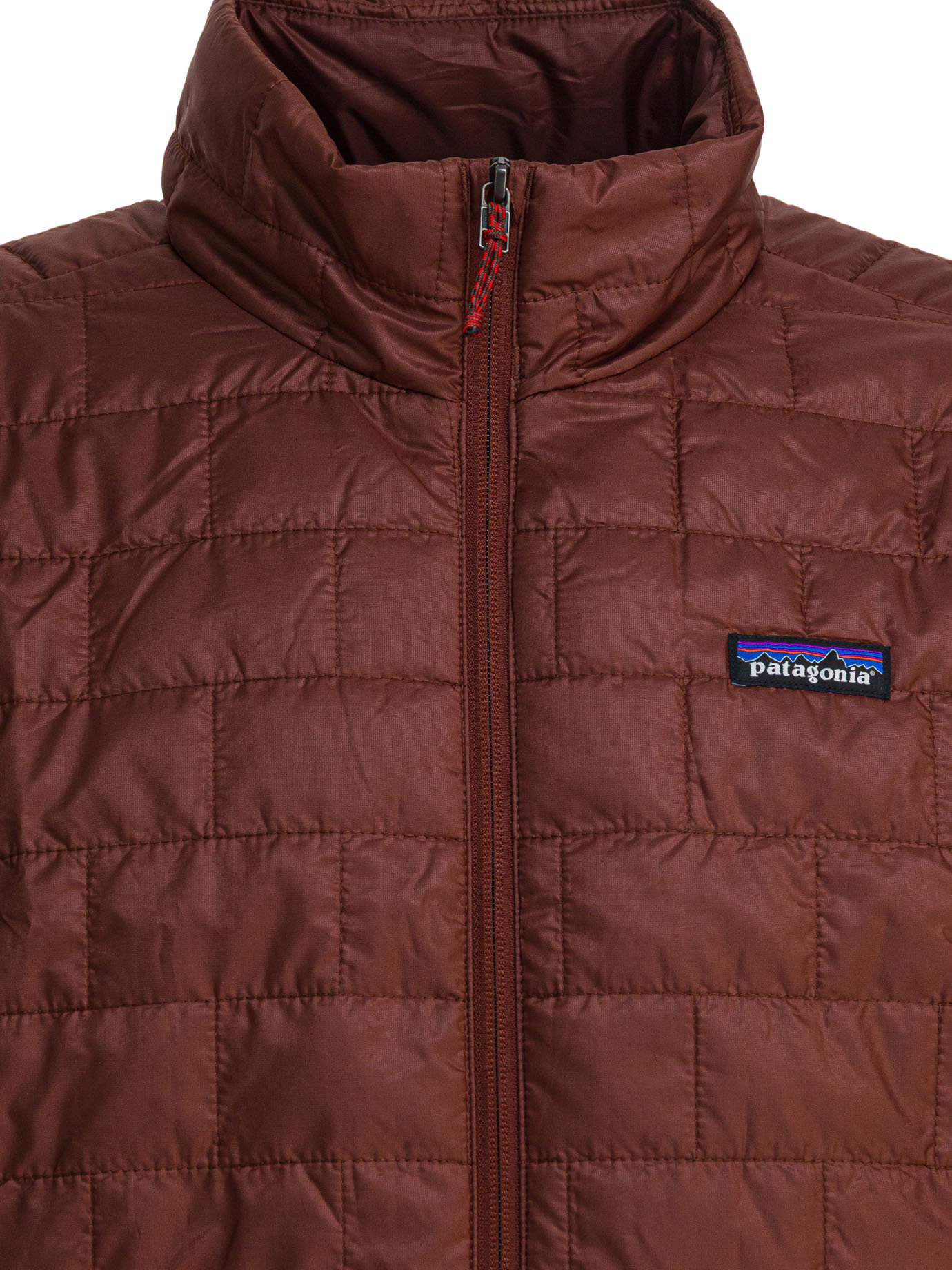 "Nano Puff" Jacket 84213DVL (patagonia / ダウンジャケット・コート ) | patagonia (パタゴニア)(2)