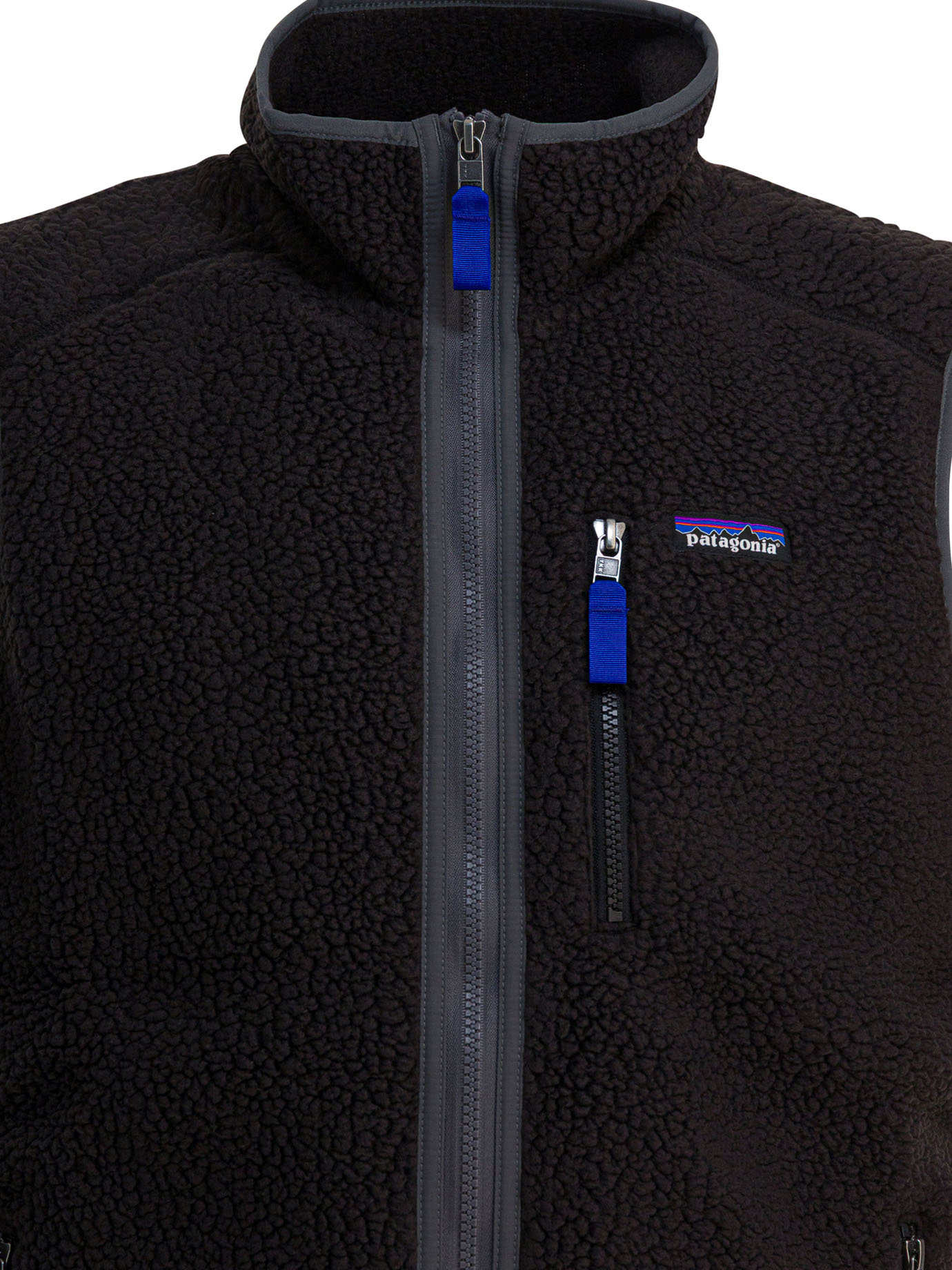 "Retro Fleece" vest 22821BFO (patagonia / ベスト ) | patagonia (パタゴニア)(2)