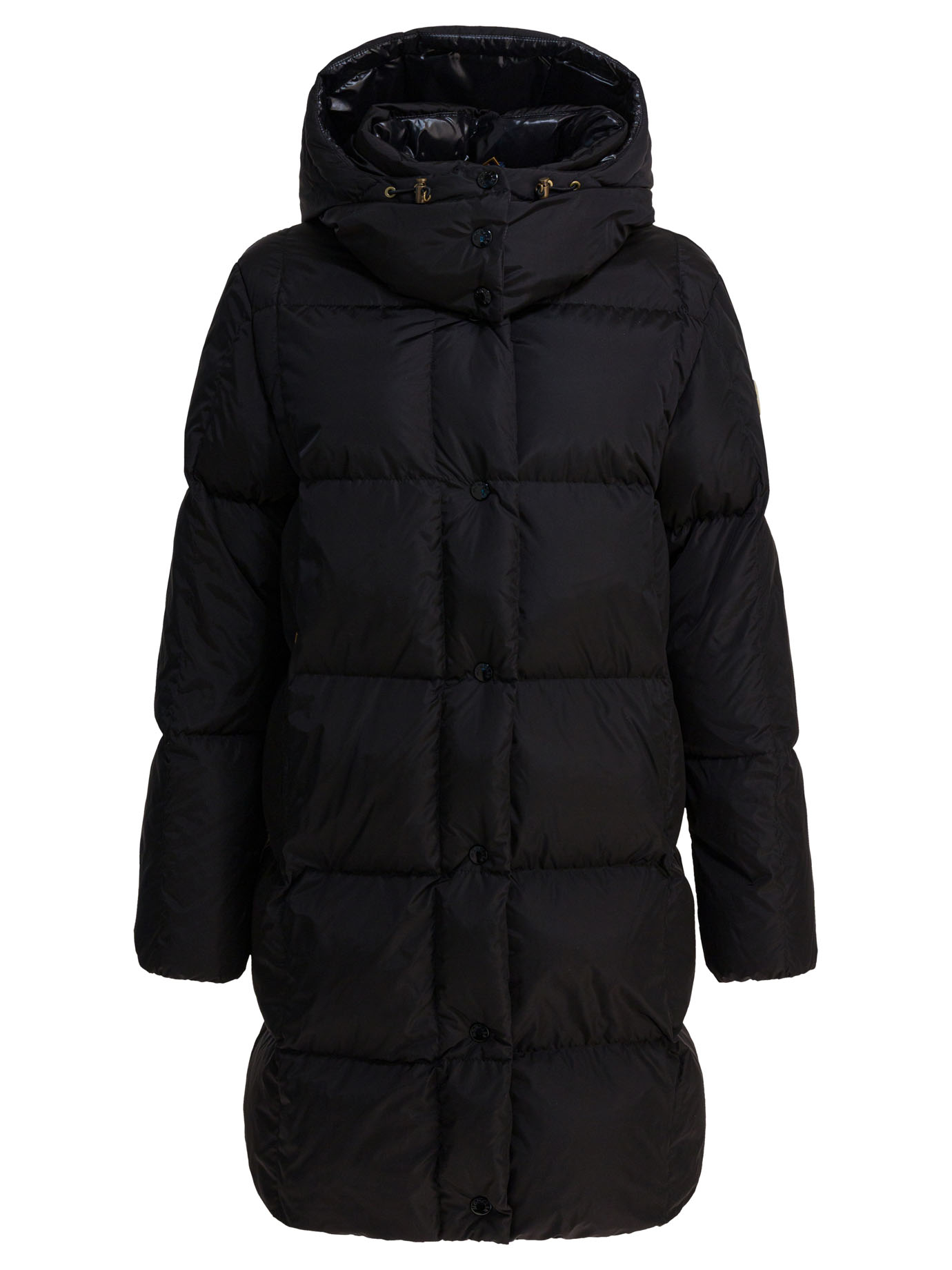 "Litte" midi down jacket LITTE1C00020539ZD99B (Moncler / ダウンジャケット・コート ) | Moncler (モンクレール)