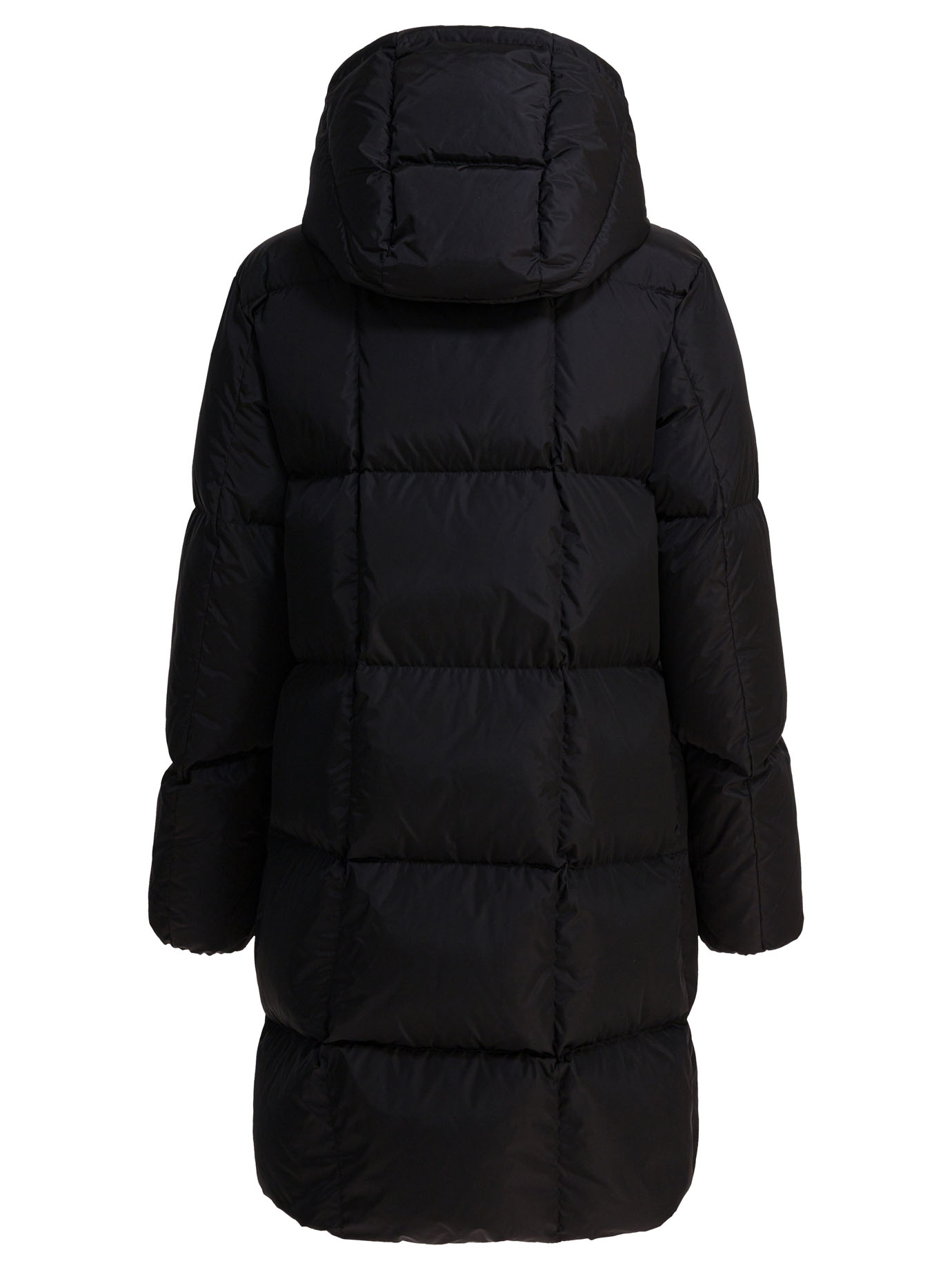 "Litte" midi down jacket LITTE1C00020539ZD99B (Moncler / ダウンジャケット・コート ) | Moncler (モンクレール)(1)