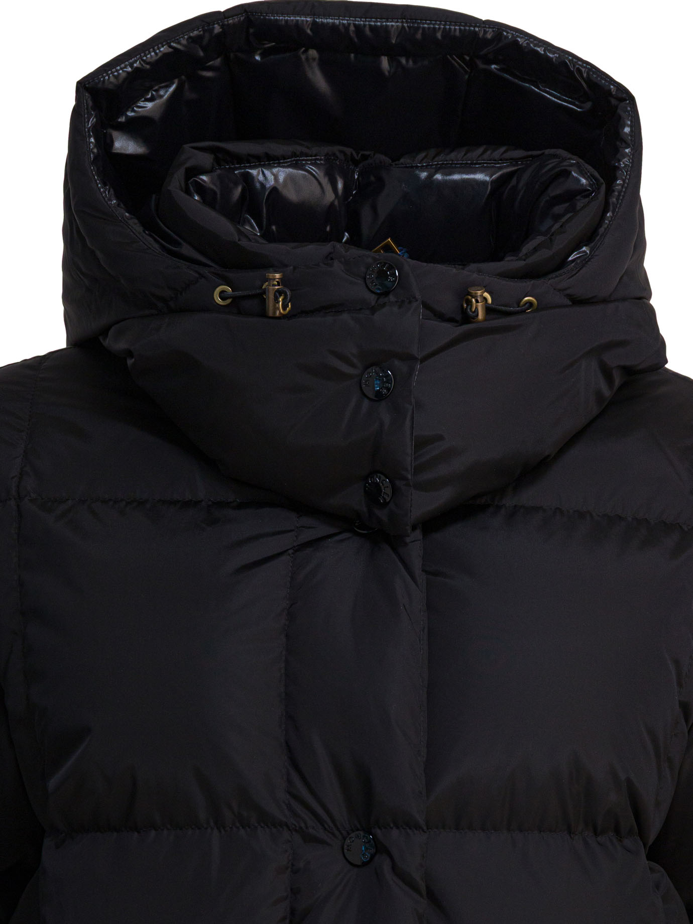 "Litte" midi down jacket LITTE1C00020539ZD99B (Moncler / ダウンジャケット・コート ) | Moncler (モンクレール)(2)