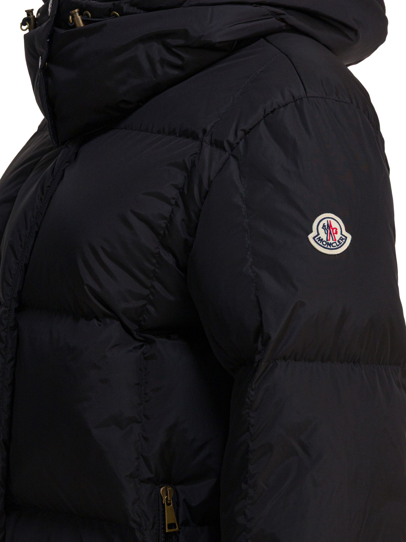 "Litte" midi down jacket LITTE1C00020539ZD99B (Moncler / ダウンジャケット・コート ) | Moncler (モンクレール)(3)