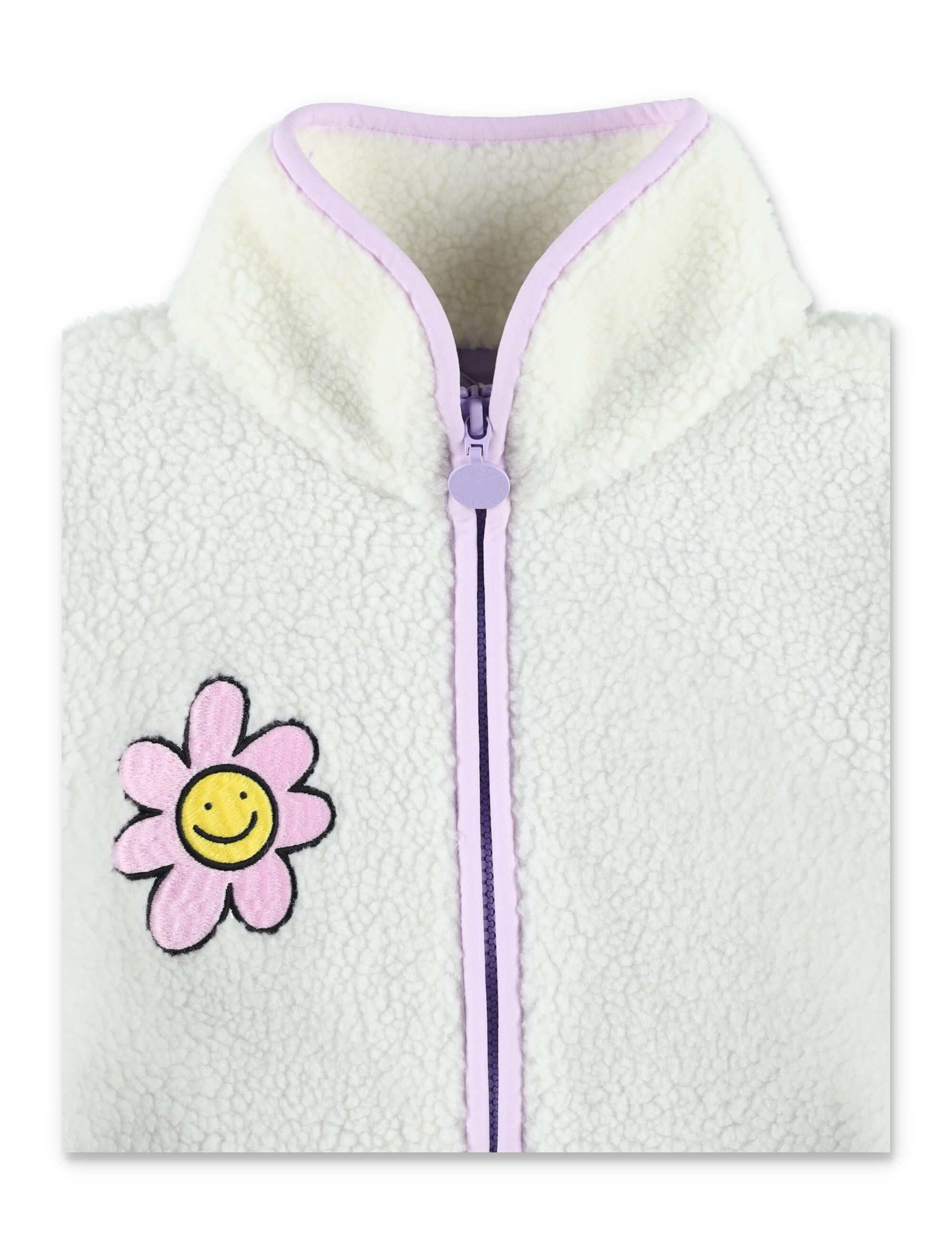 STELLA MCCARTNEY Kids Coats White TX2A07Z0506101 (Stella McCartney / カジュアルジャケット ) | Stella McCartney (ステラ マッカートニー)(2)