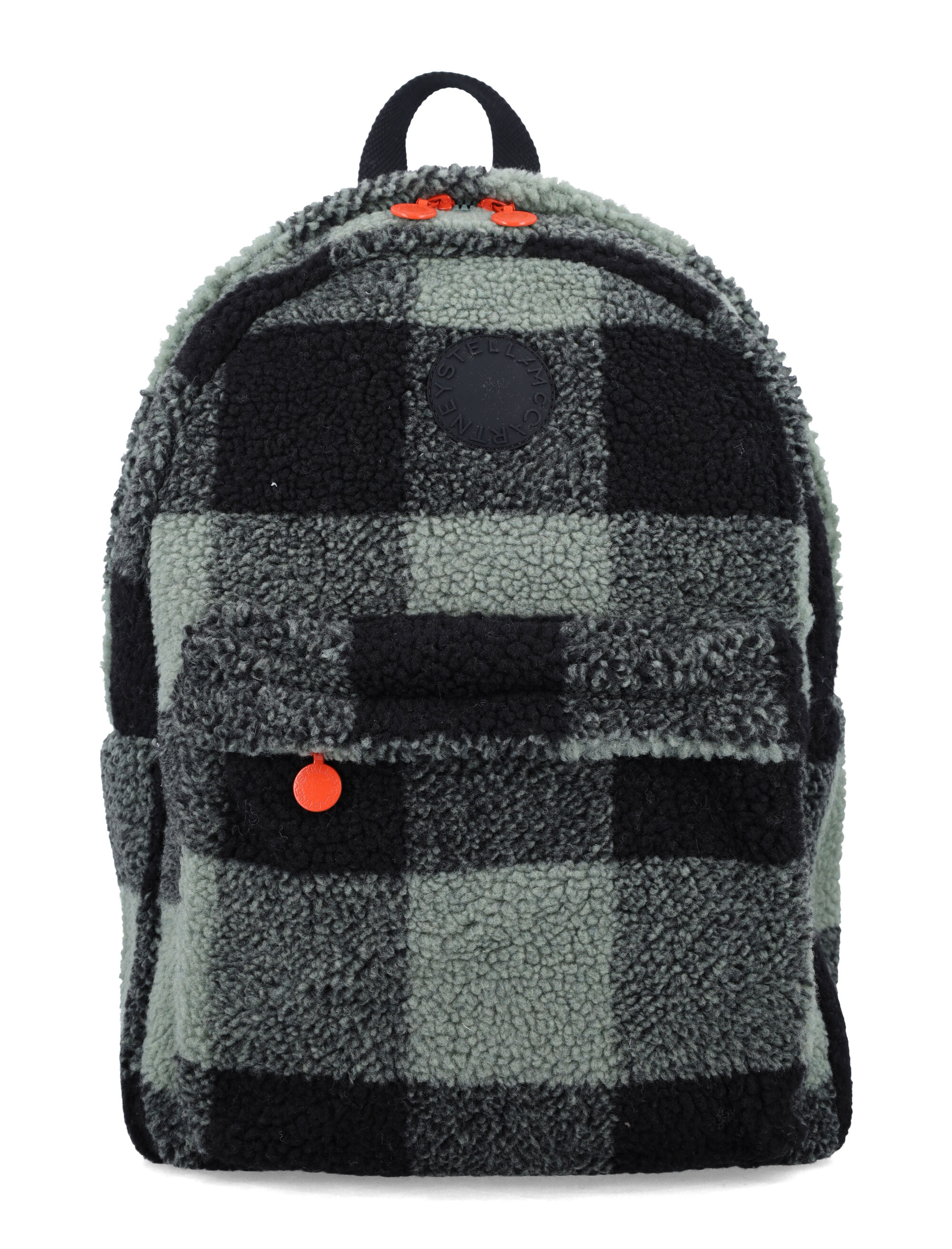 STELLA MCCARTNEY Kids Bags.. Black TX0Q78Z3173760NE (Stella McCartney / バックパック ) | Stella McCartney (ステラ マッカートニー)