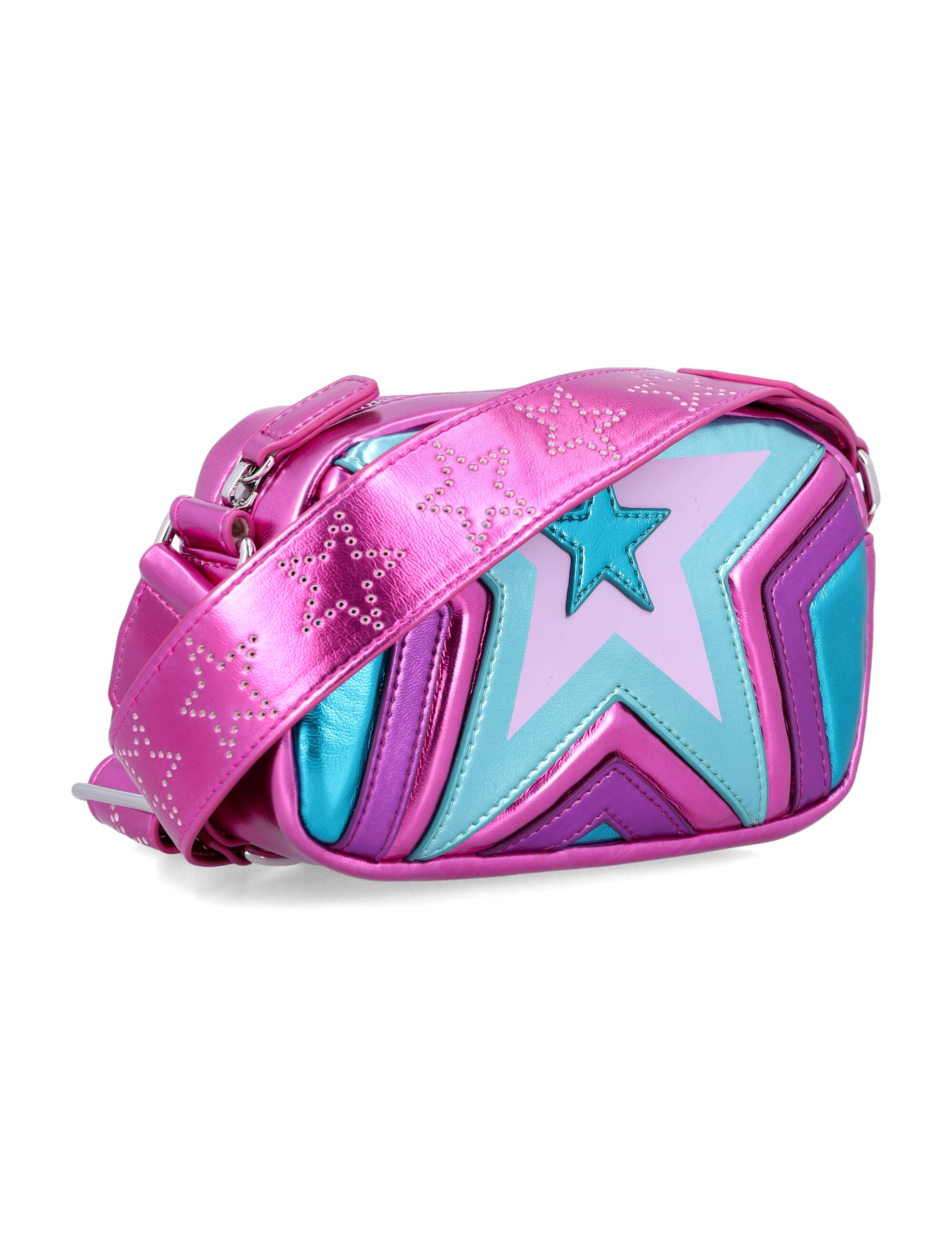 STELLA MCCARTNEY Kids Bags.. Red TX0C68Z2431999 (Stella McCartney / ハンドバッグ・ショルダーバッグ ) | Stella McCartney (ステラ マッカートニー)(1)