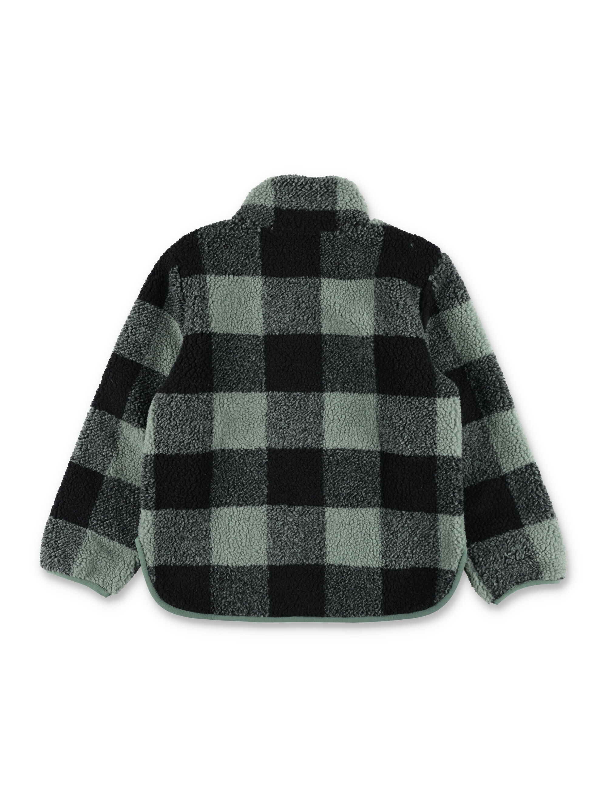 STELLA MCCARTNEY Kids Coats Green TX2Q67Z3173760NE (Stella McCartney / カジュアルジャケット ) | Stella McCartney (ステラ マッカートニー)(2)