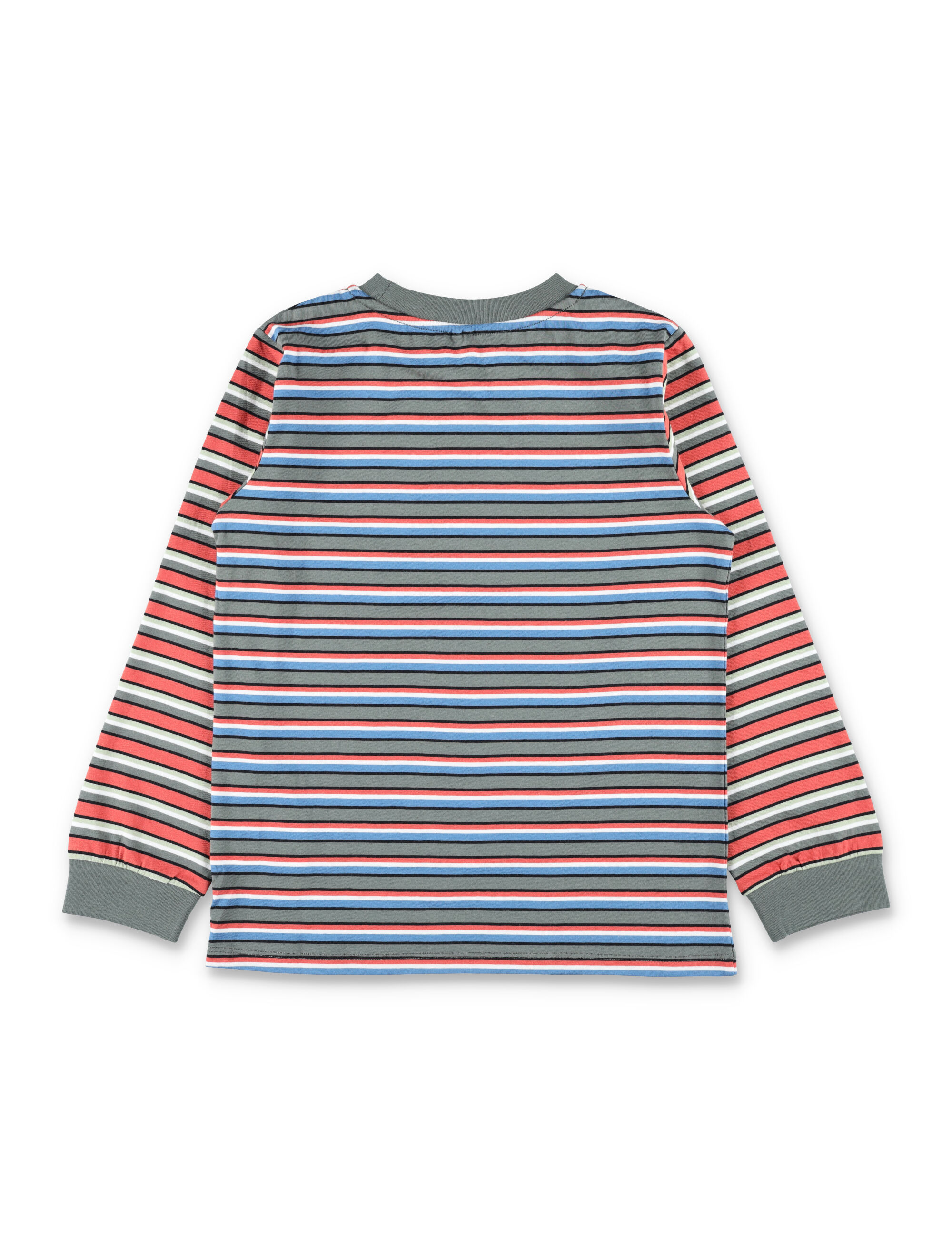 STELLA MCCARTNEY Kids T-shirts and Polos MultiColour TX8R50Z3153999 (Stella McCartney / Tシャツ・カットソー ) | Stella McCartney (ステラ マッカートニー)(1)