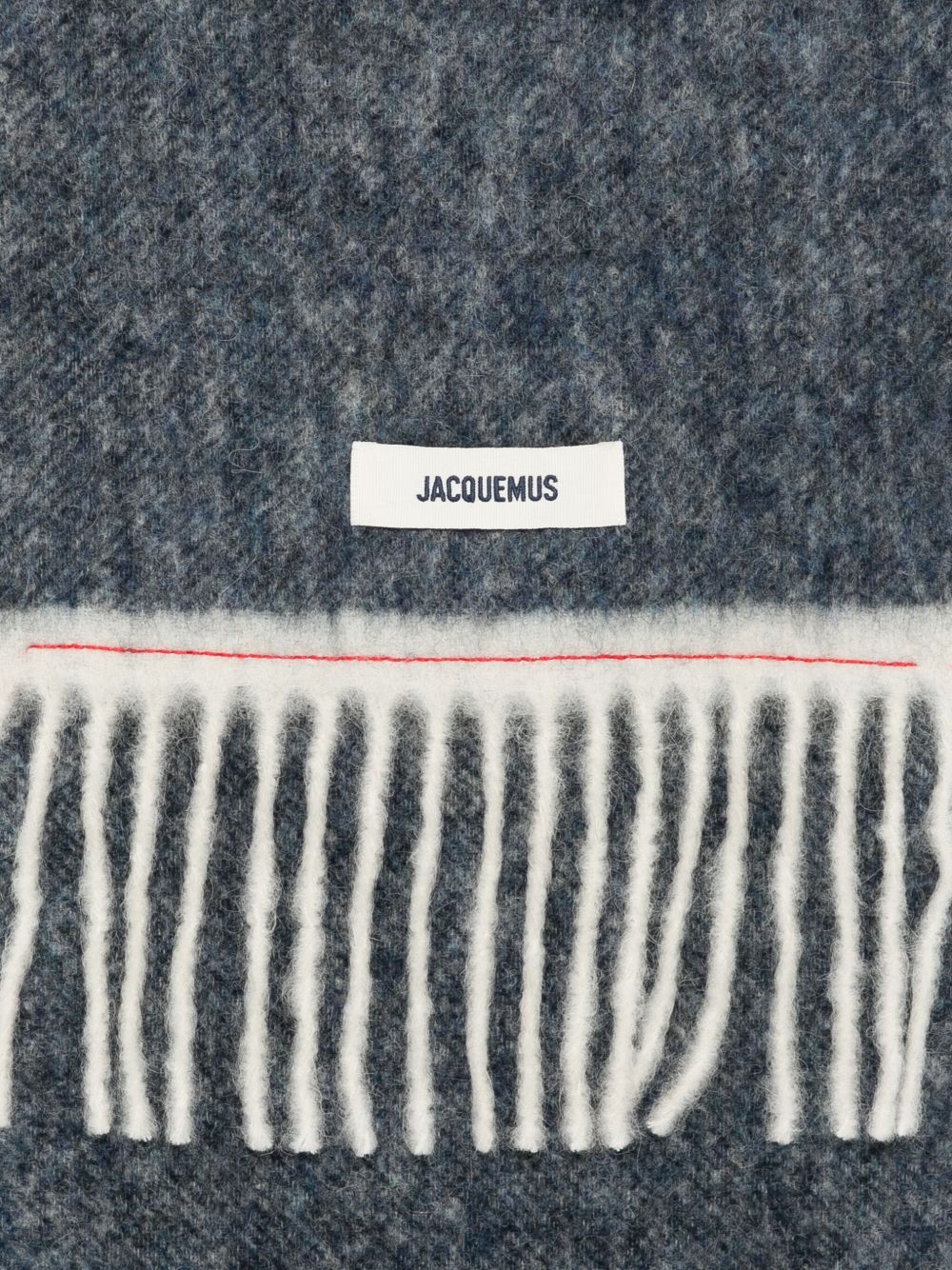 JACQUEMUS Scarfs 24HACU00572BOT40323FU (JACQUEMUS / スカーフ・マフラー ) | JACQUEMUS (ジャックムス)(1)