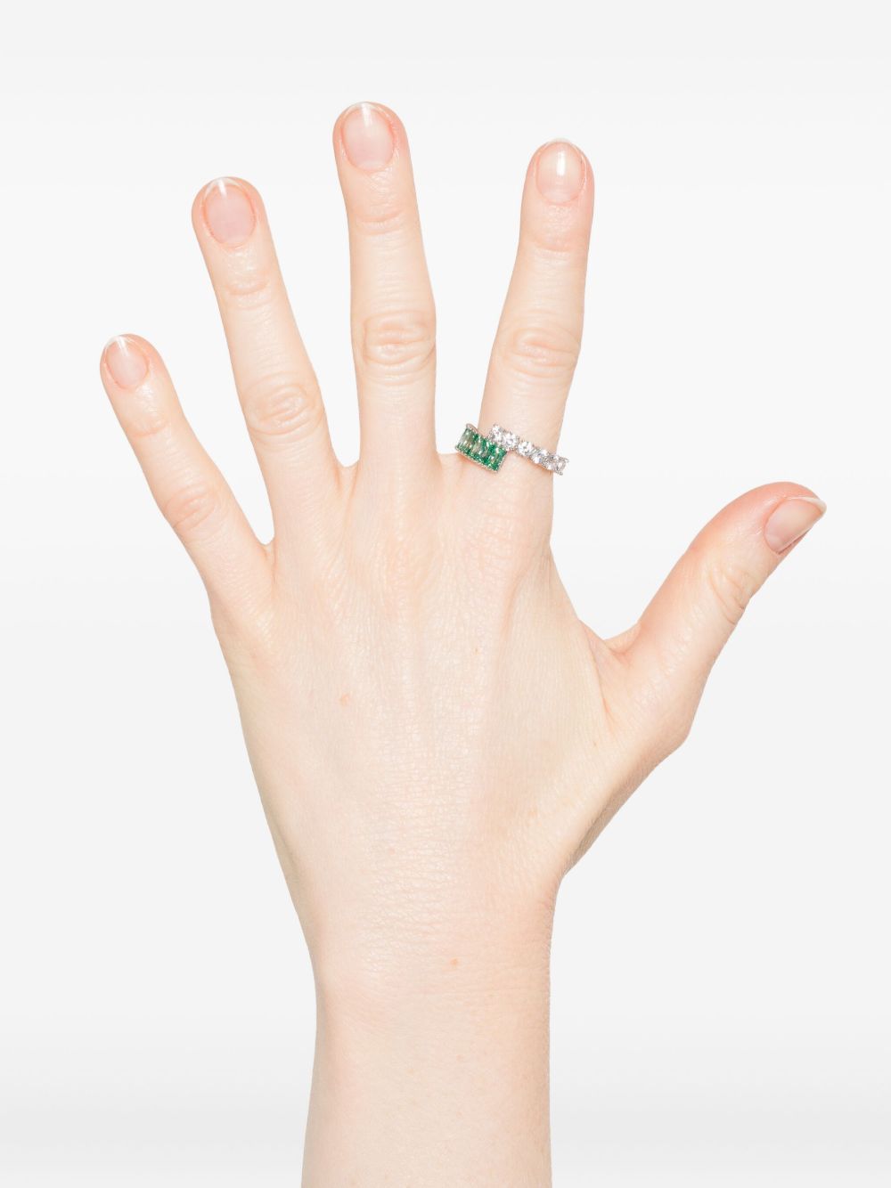Swaroski Bijoux 5722457 (SWAROVSKI / リング ) | SWAROVSKI (スワロフスキー)(3)