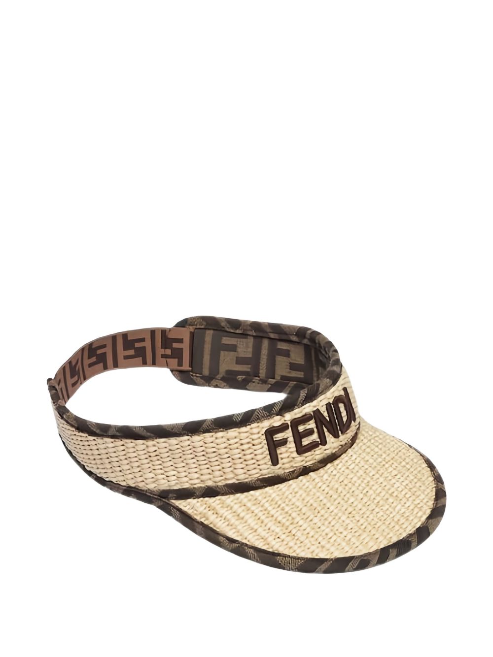 FENDI KIDS Accessories JUP035AULRF0GUU (FENDI / 帽子 ) | FENDI (フェンディ)(2)