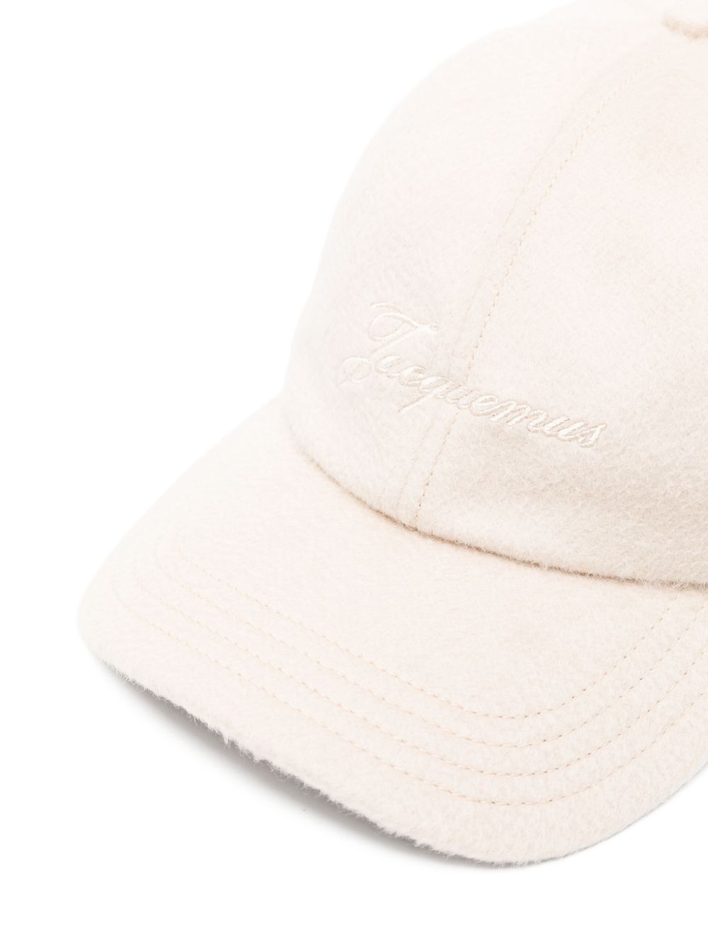 JACQUEMUS Hats 24HACU00779AW00701130 (JACQUEMUS / 帽子 ) | JACQUEMUS (ジャックムス)(2)