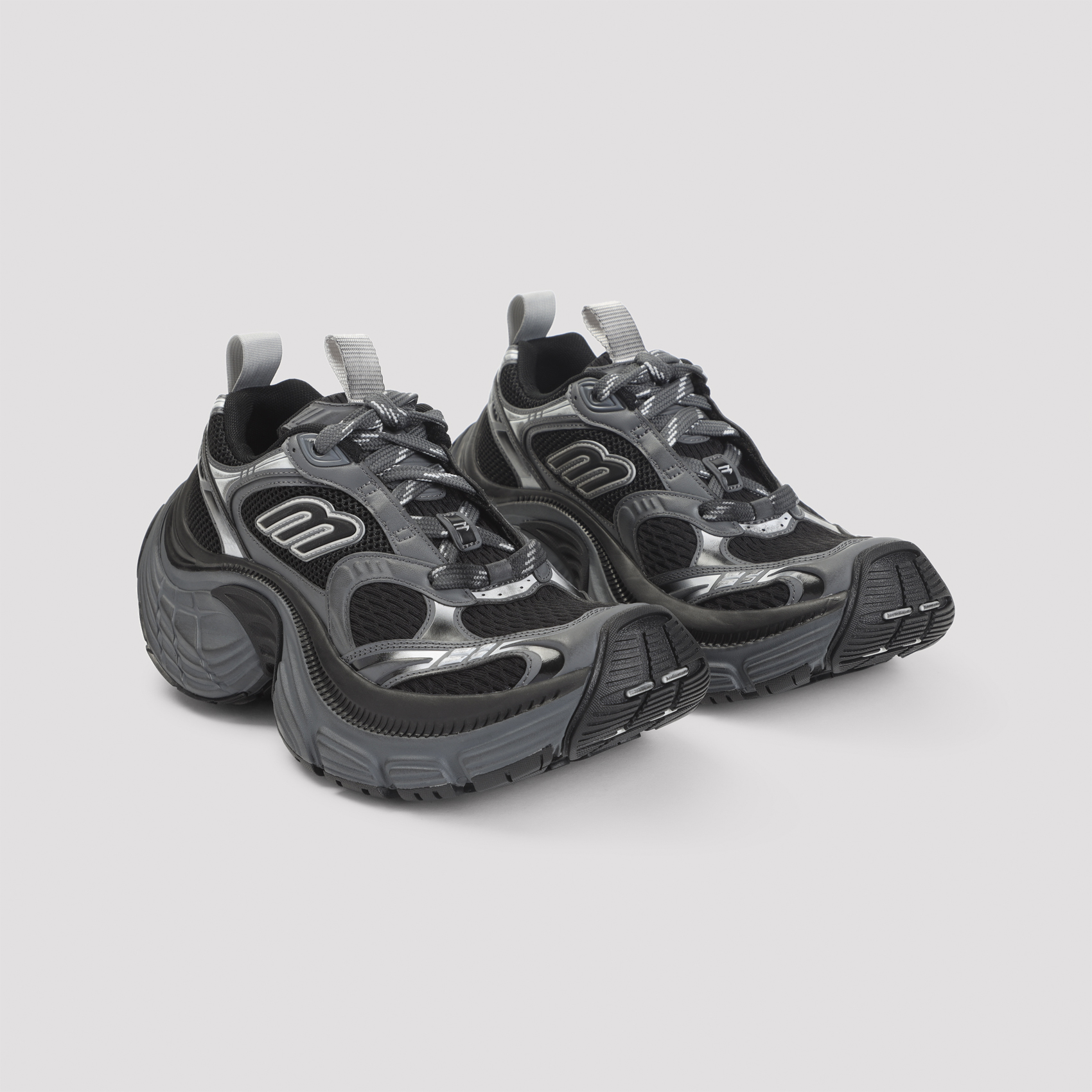 "6XL" sneaker 815859W2MV21012 (Balenciaga / スニーカー ) | Balenciaga (バレンシアガ)(3)