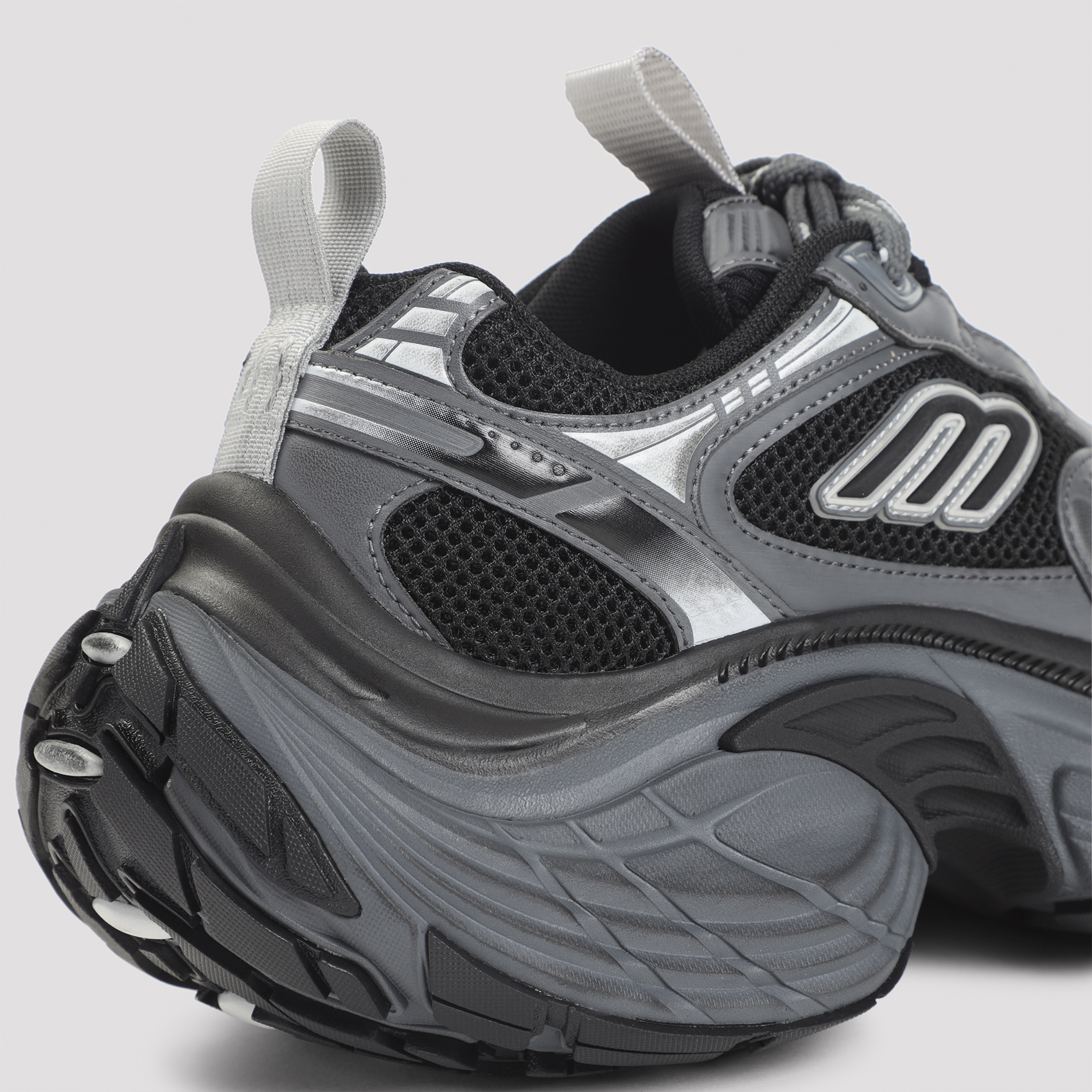 "6XL" sneaker 815859W2MV21012 (Balenciaga / スニーカー ) | Balenciaga (バレンシアガ)(4)