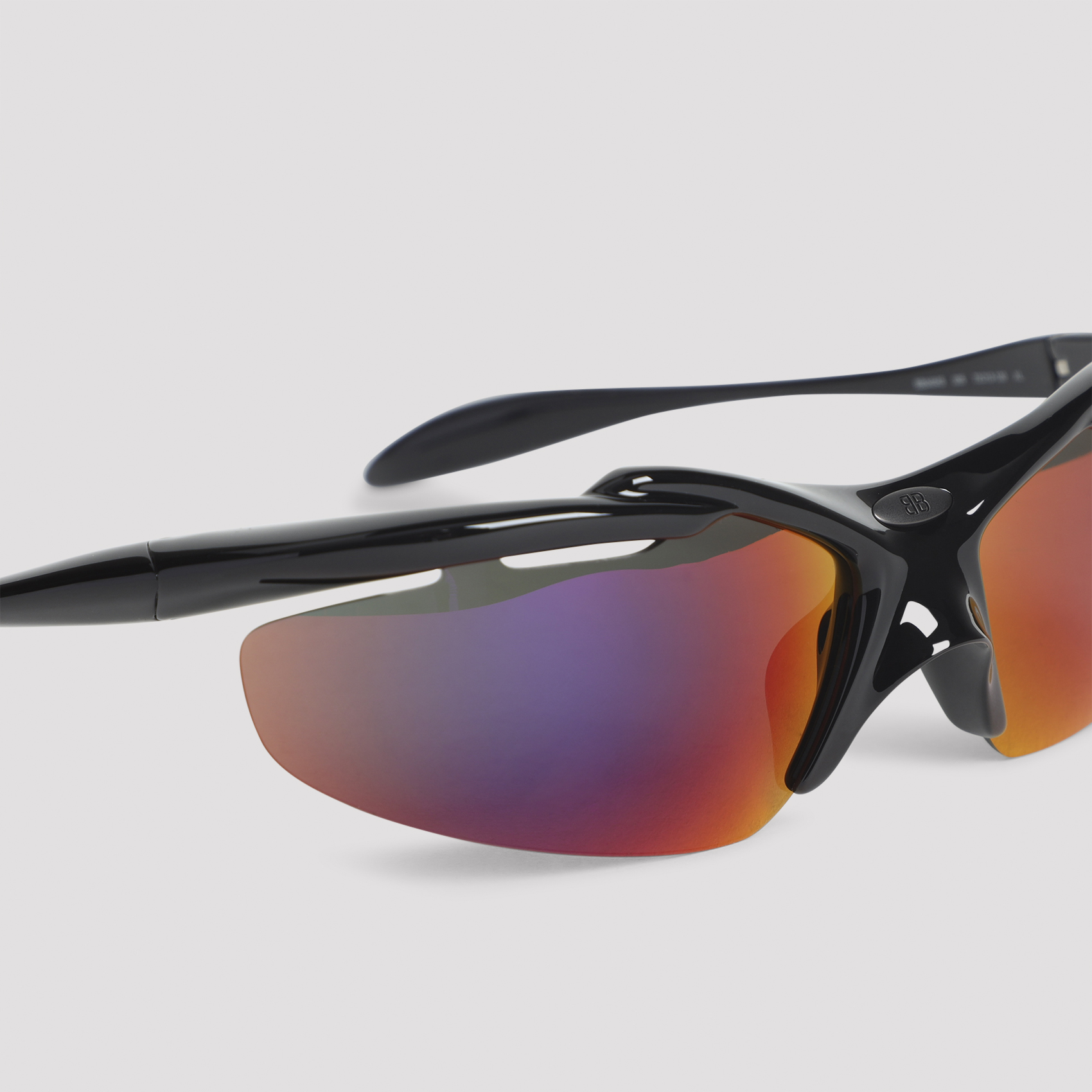 'Turbo D-Frame' sunglasses 847020T00071151 (Balenciaga / サングラス・アイウェア ) | Balenciaga (バレンシアガ)(3)