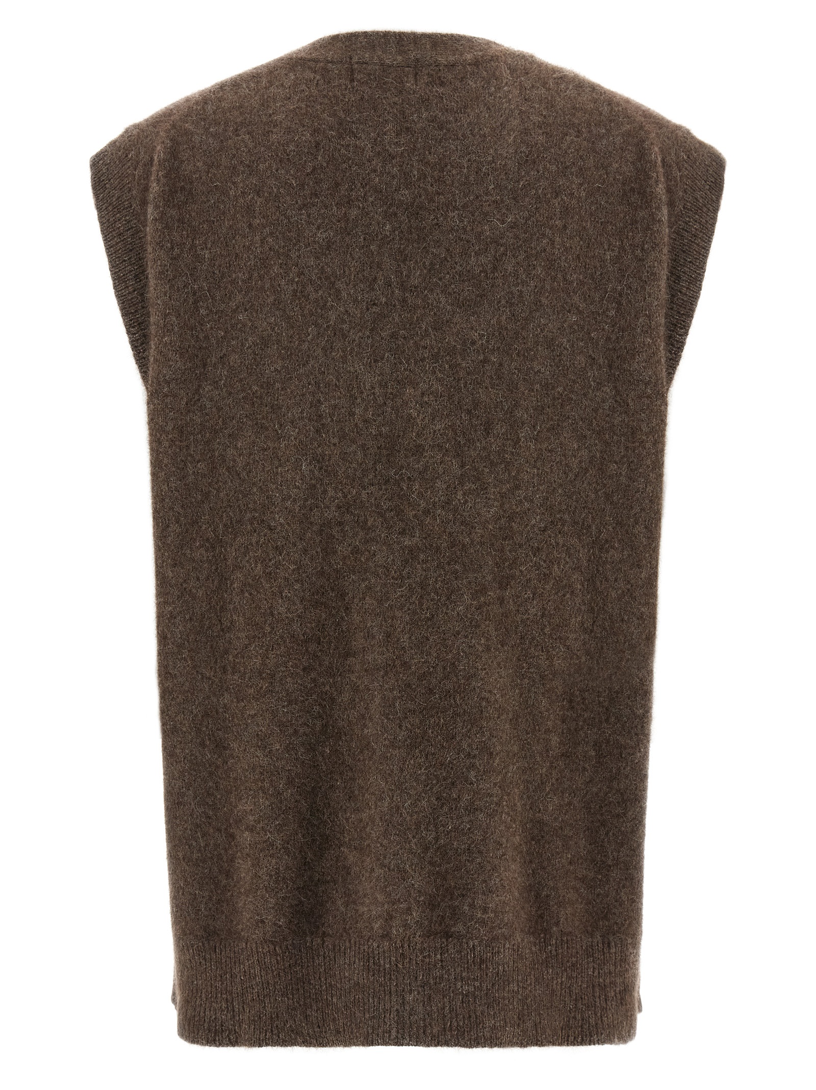 'Lacoon' vest D500724LACOON024 (P.A.R.O.S.H. / ベスト ) | P.A.R.O.S.H. (パロッシュ)(1)