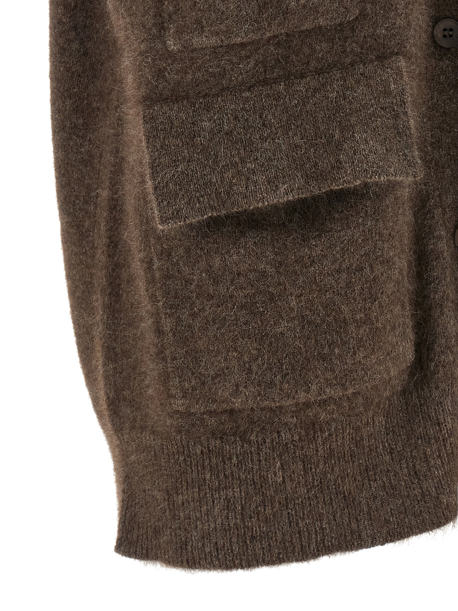 'Lacoon' vest D500724LACOON024 (P.A.R.O.S.H. / ベスト ) | P.A.R.O.S.H. (パロッシュ)(3)