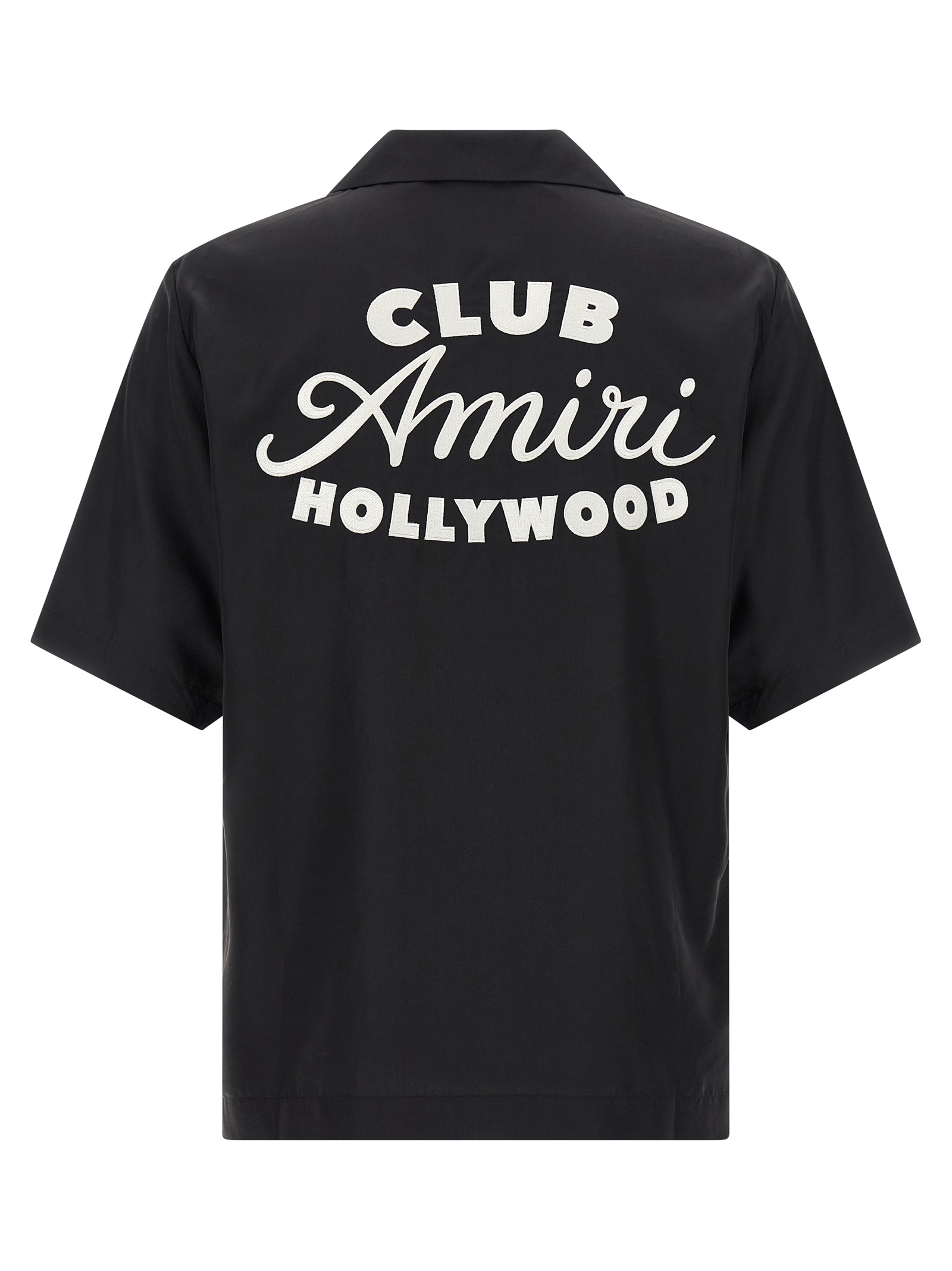 'Club Amiri' shirt AMSTCA1194BLACK (AMIRI / シャツ・ブラウス ) | AMIRI (アミリ)(1)