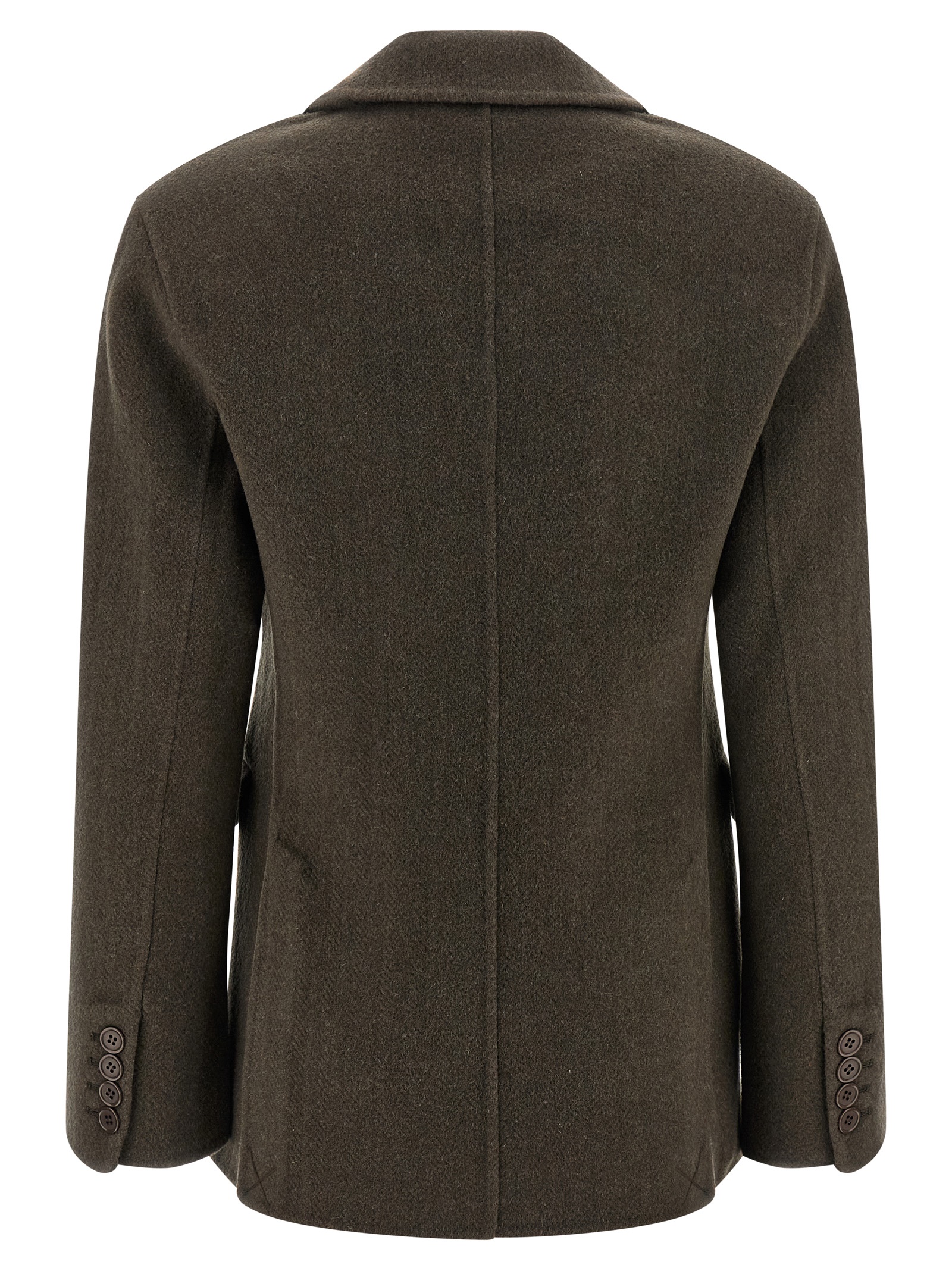 'Legend' blazer D431748LEGEND007 (P.A.R.O.S.H. / ブレザー・ジャケット ) | P.A.R.O.S.H. (パロッシュ)(1)