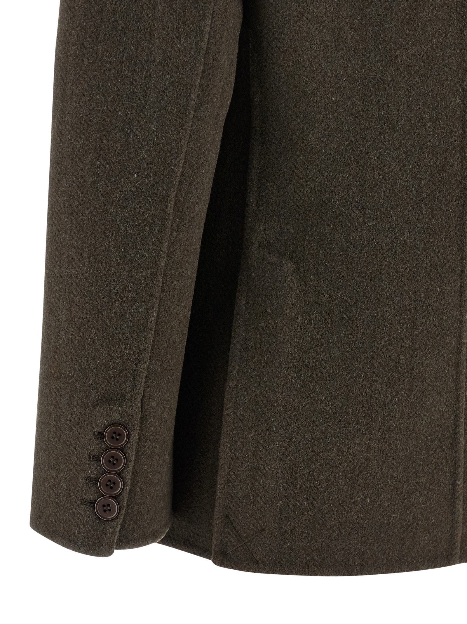 'Legend' blazer D431748LEGEND007 (P.A.R.O.S.H. / ブレザー・ジャケット ) | P.A.R.O.S.H. (パロッシュ)(3)