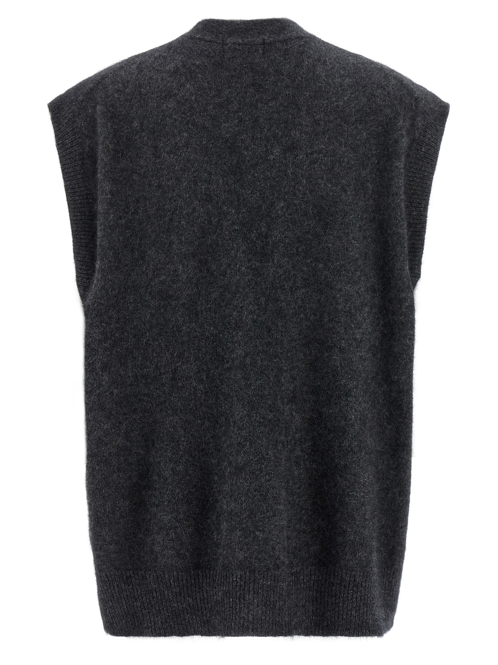 'Lacoon' vest D500724LACOON037 (P.A.R.O.S.H. / ベスト ) | P.A.R.O.S.H. (パロッシュ)(1)