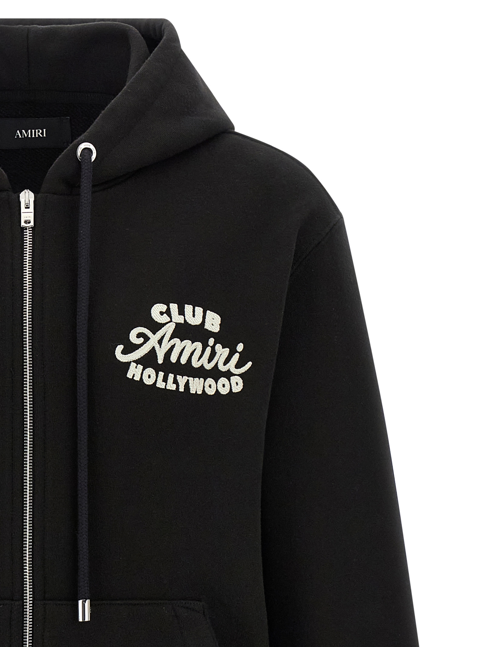 'Club Amiri' hoodie AMJYHD1123BLACK (AMIRI / スウェット・フーディー ) | AMIRI (アミリ)(2)