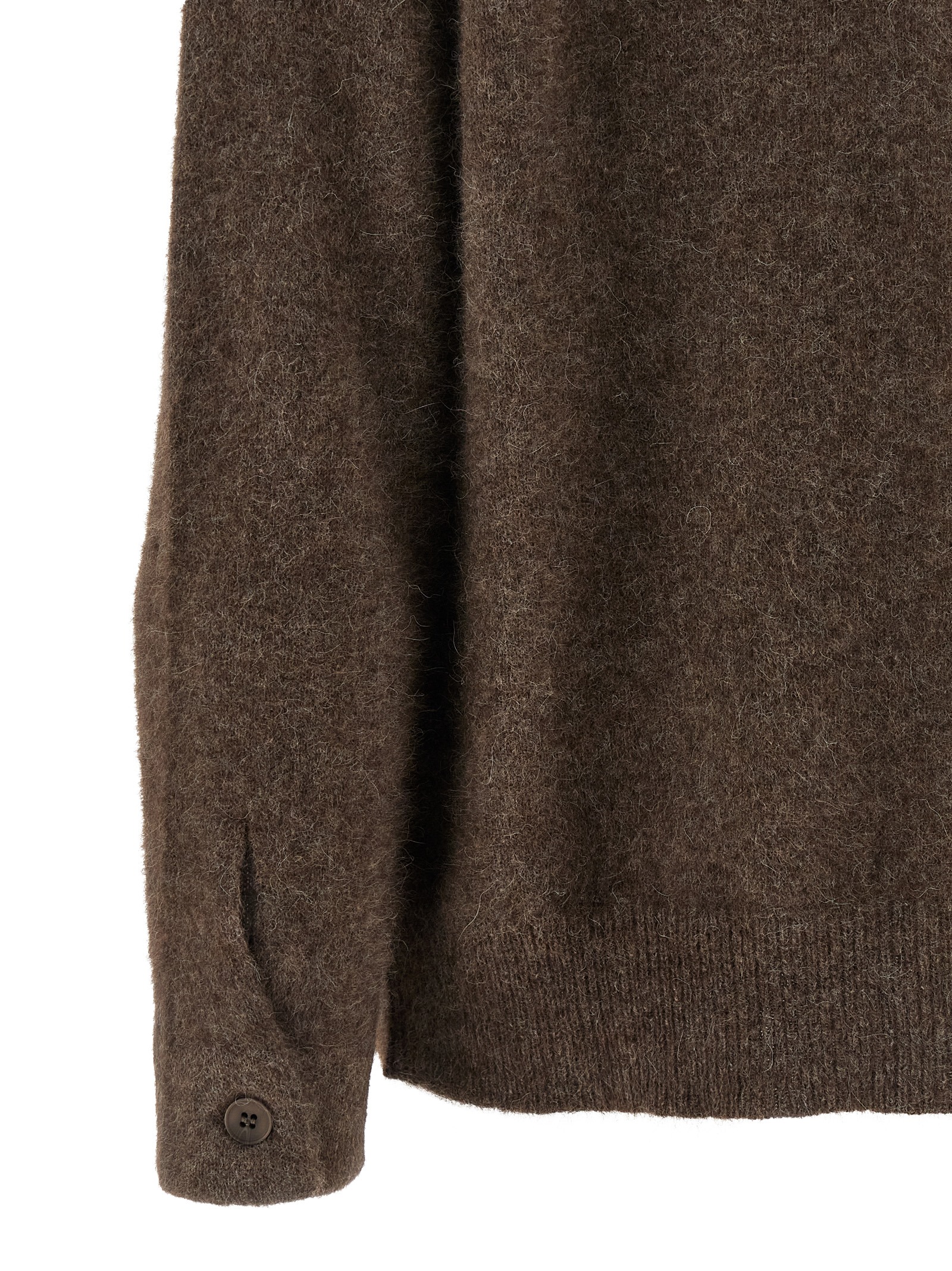 'Lacoon' cardigan D530547LACOON024 (P.A.R.O.S.H. / ニット・セーター・カーディガン ) | P.A.R.O.S.H. (パロッシュ)(3)