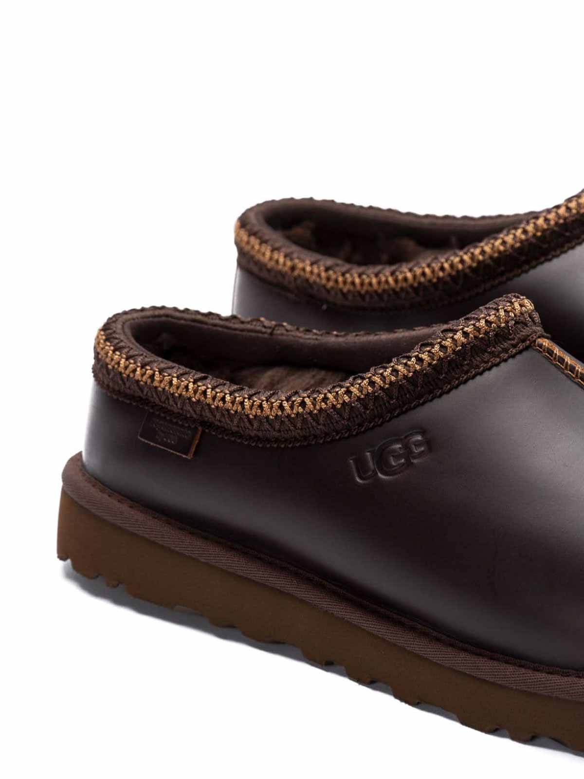 Tasman Slippers 1163890IRONWOOD (UGG / サンダル ) | UGG (アグ)(1)