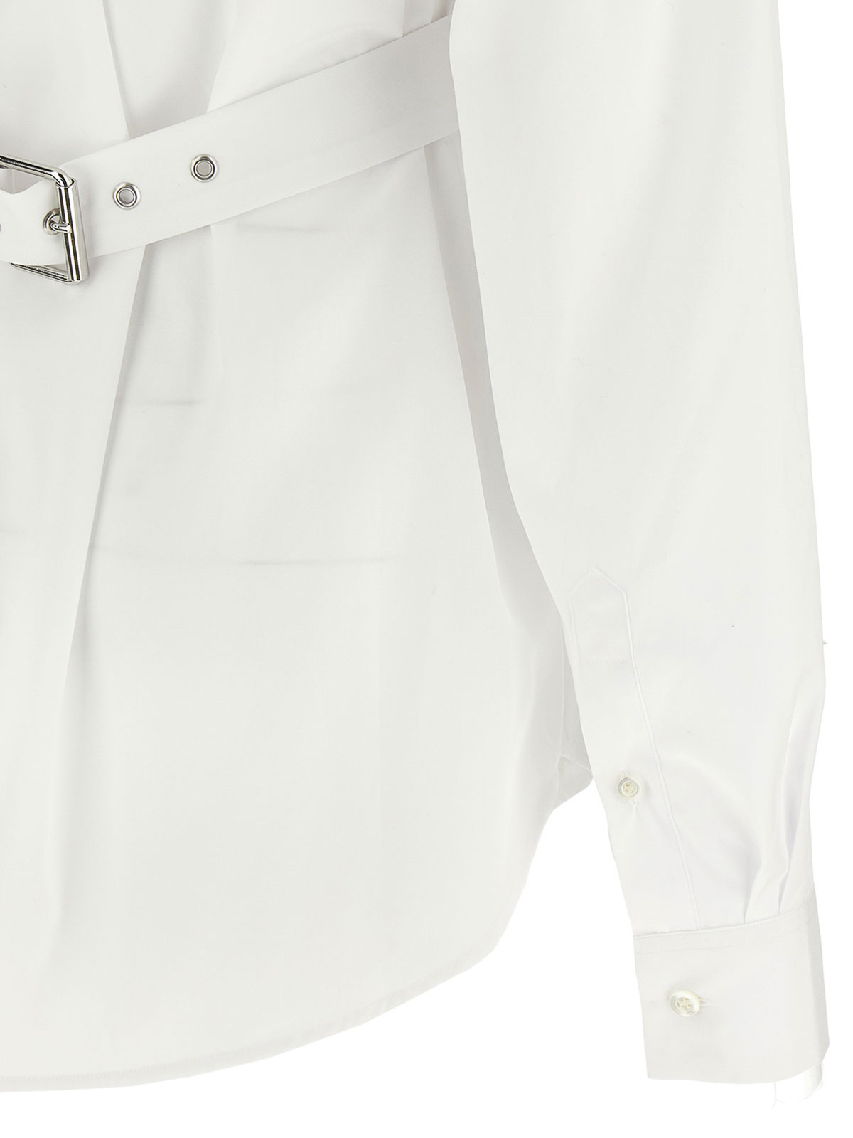 Cenny Shirt 2510107351466000 (Dries Van Noten / シャツ・ブラウス ) | Dries Van Noten (ドリスヴァンノッテン)(3)