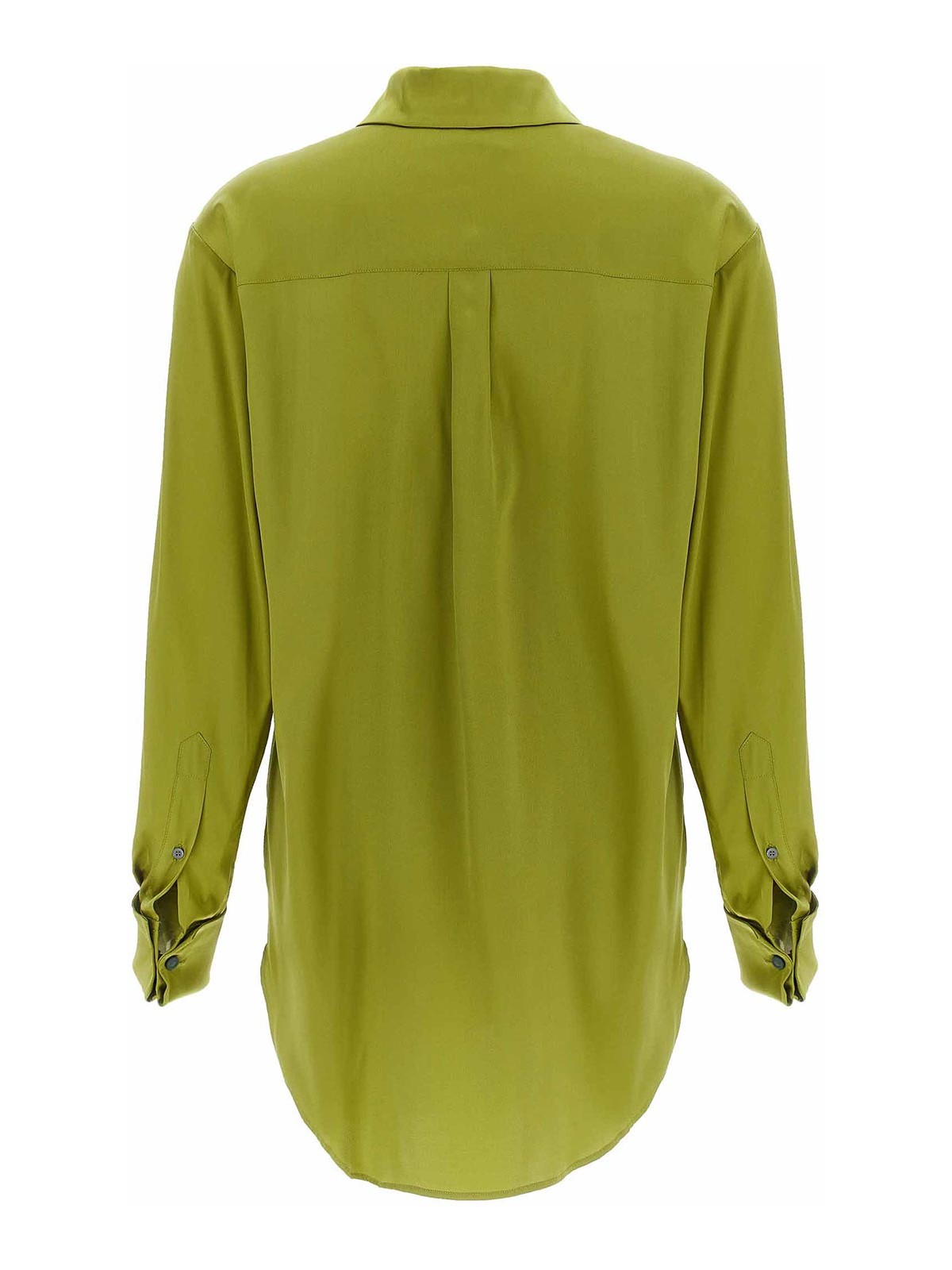 Corsala Shirt 2510107341032600 (Dries Van Noten / シャツ・ブラウス ) | Dries Van Noten (ドリスヴァンノッテン)(1)