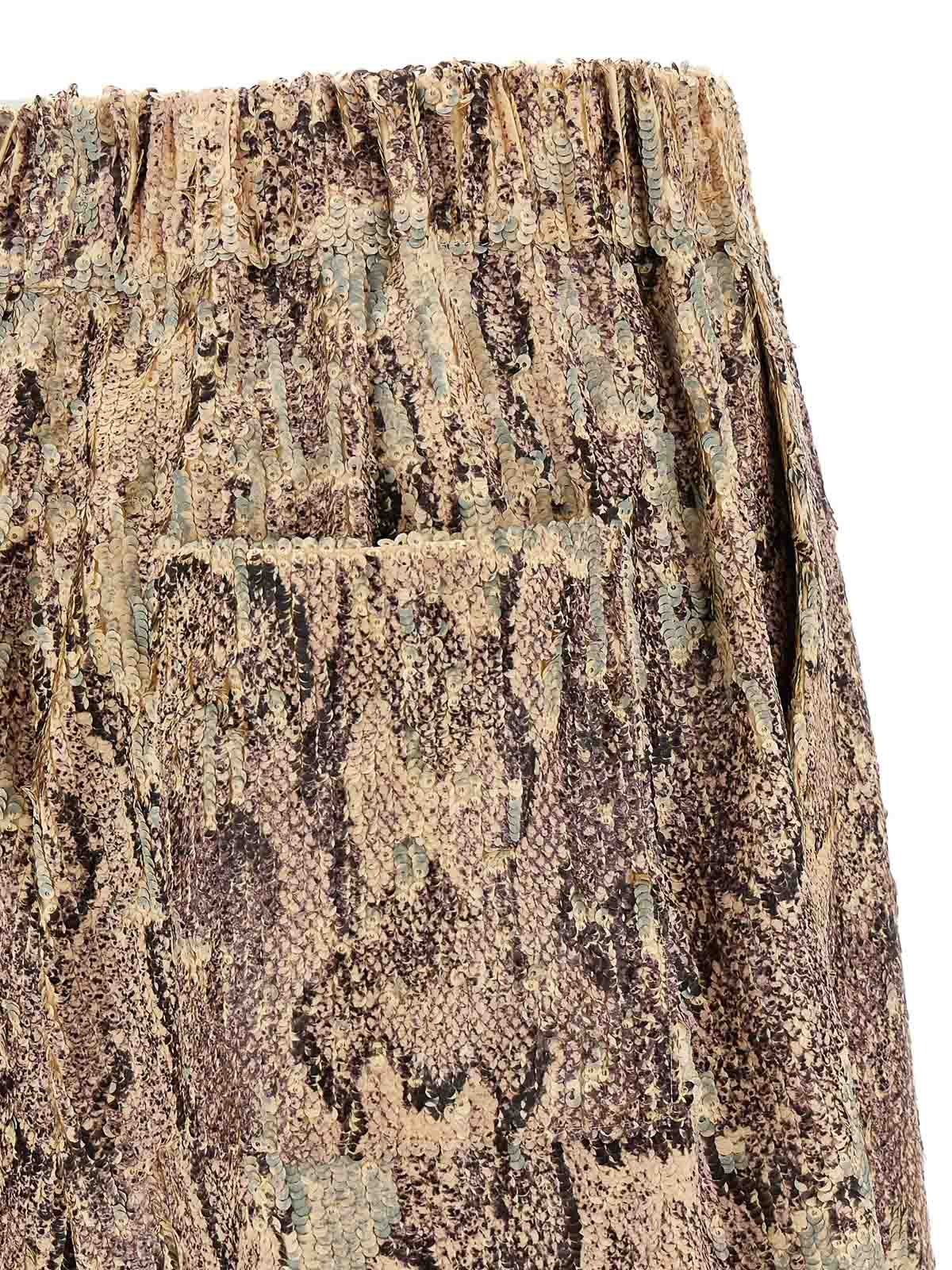 Pomy Bermuda Shorts 2510109421483400 (Dries Van Noten / ショートパンツ ) | Dries Van Noten (ドリスヴァンノッテン)(3)